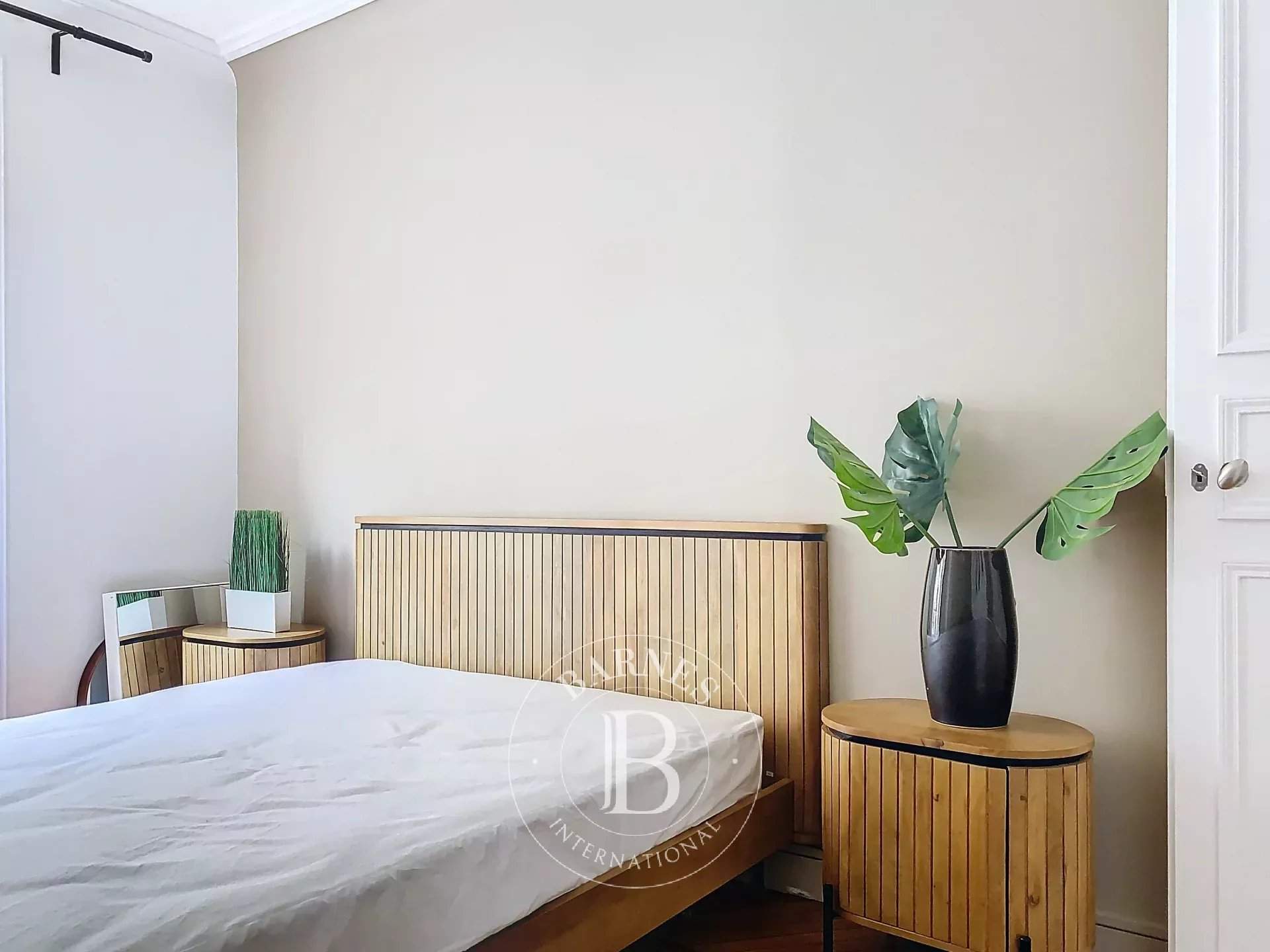 Paris  - Appartement 2 Pi&egrave;ces, 1 Chambre - picture 10