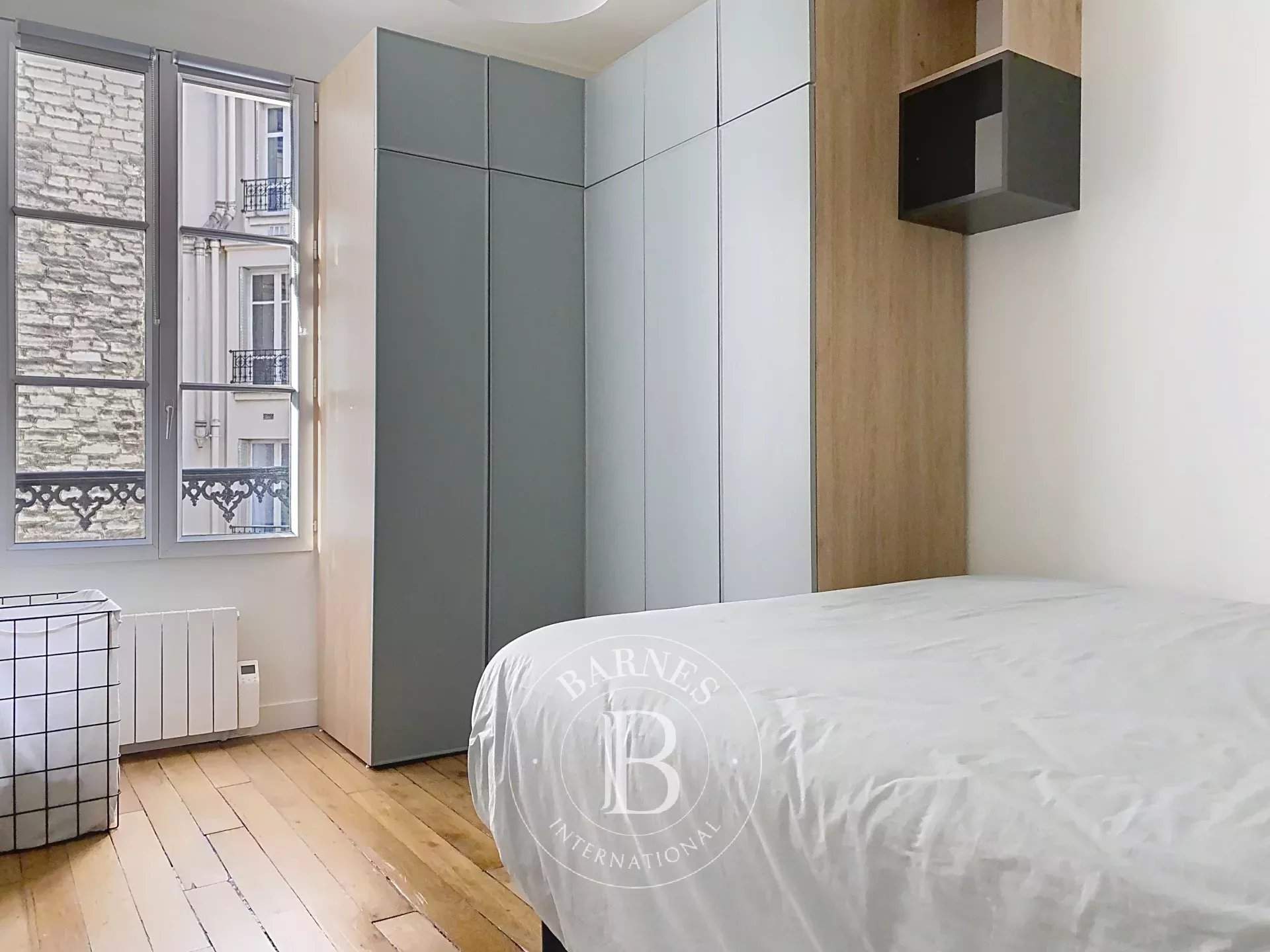 Paris  - Piso 2 Cuartos, 1 Habitacion - picture 9