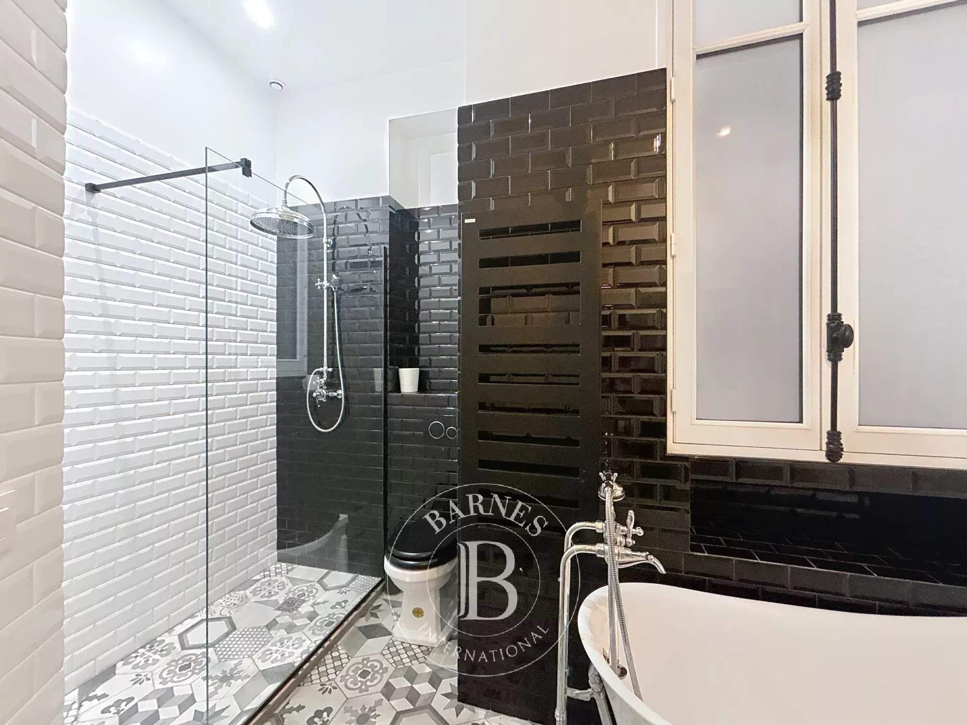 Paris  - Piso 7 Cuartos 4 Habitaciones - picture 18