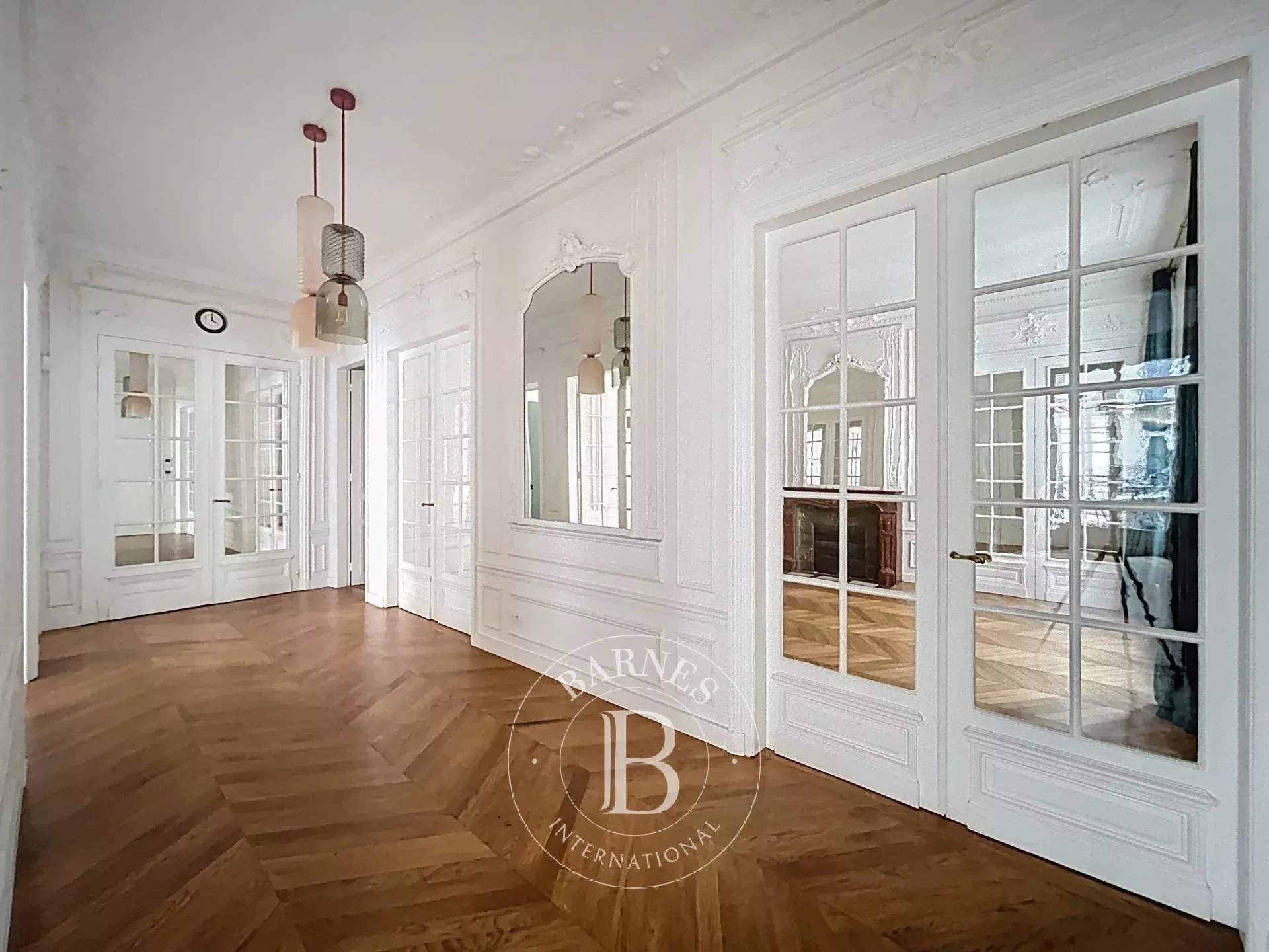 Paris  - Piso 7 Cuartos 4 Habitaciones - picture 10