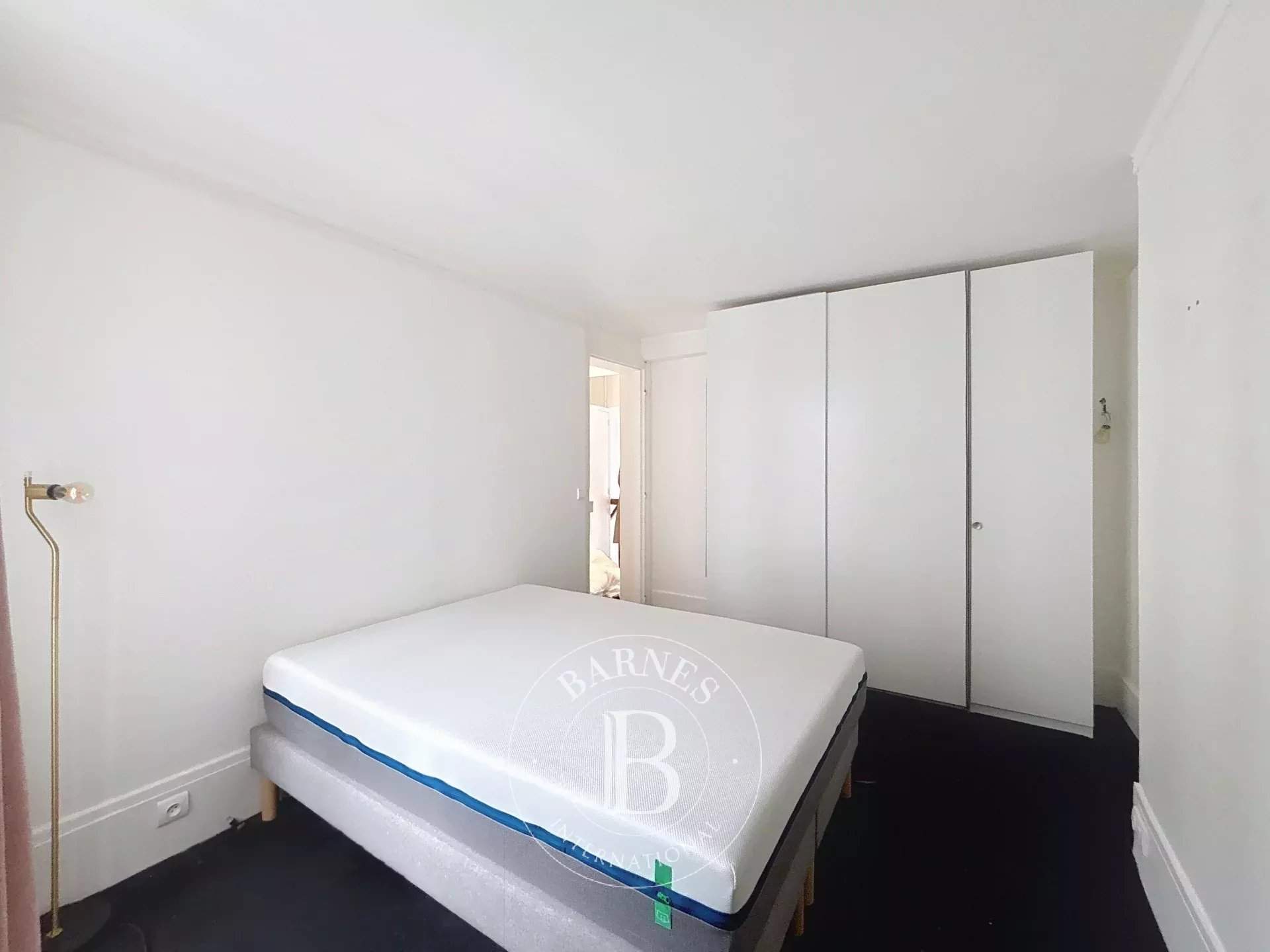 Paris  - Appartement 2 Pi&egrave;ces, 1 Chambre - picture 11