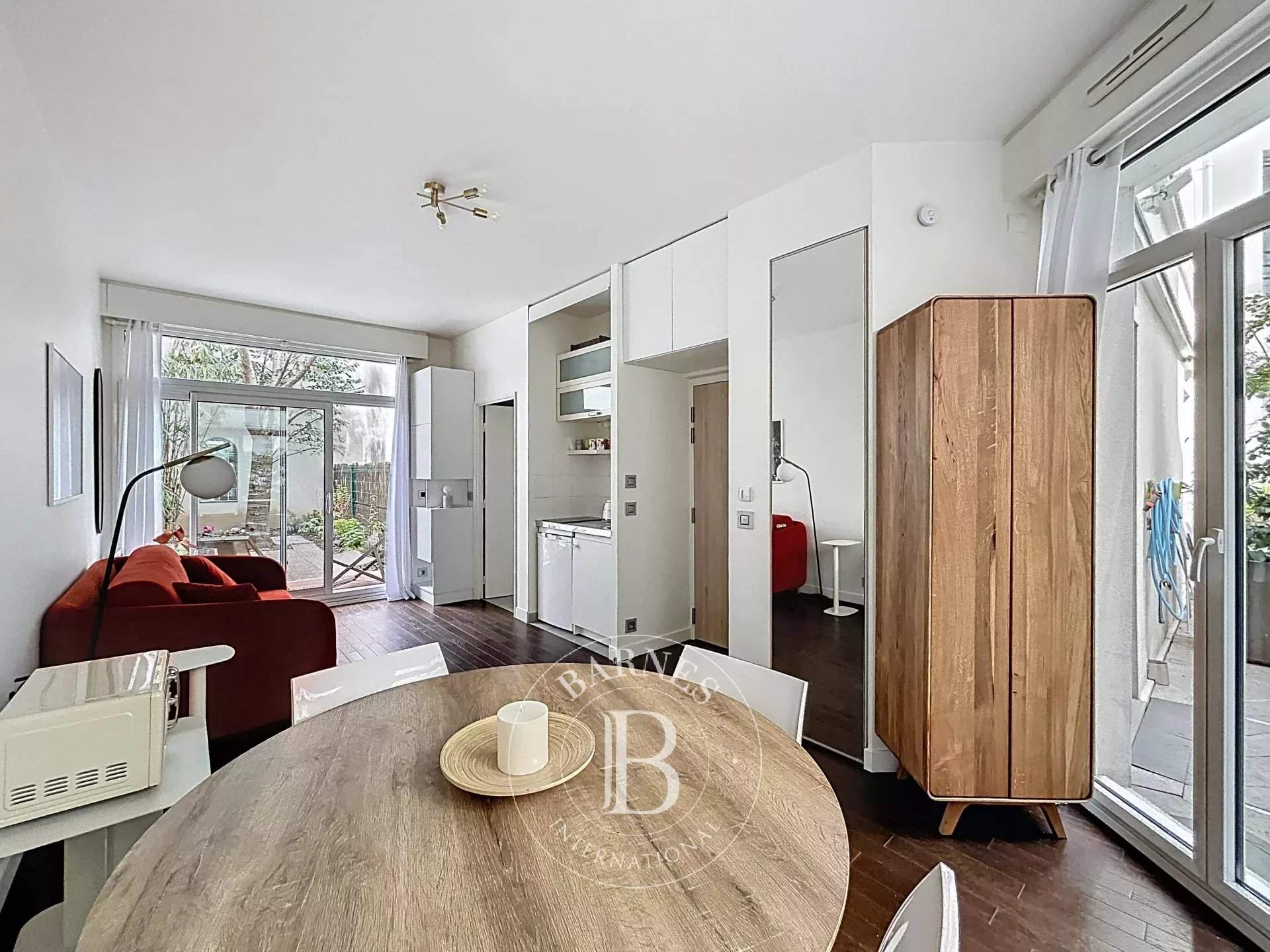 Paris  - Apartment  - picture 4