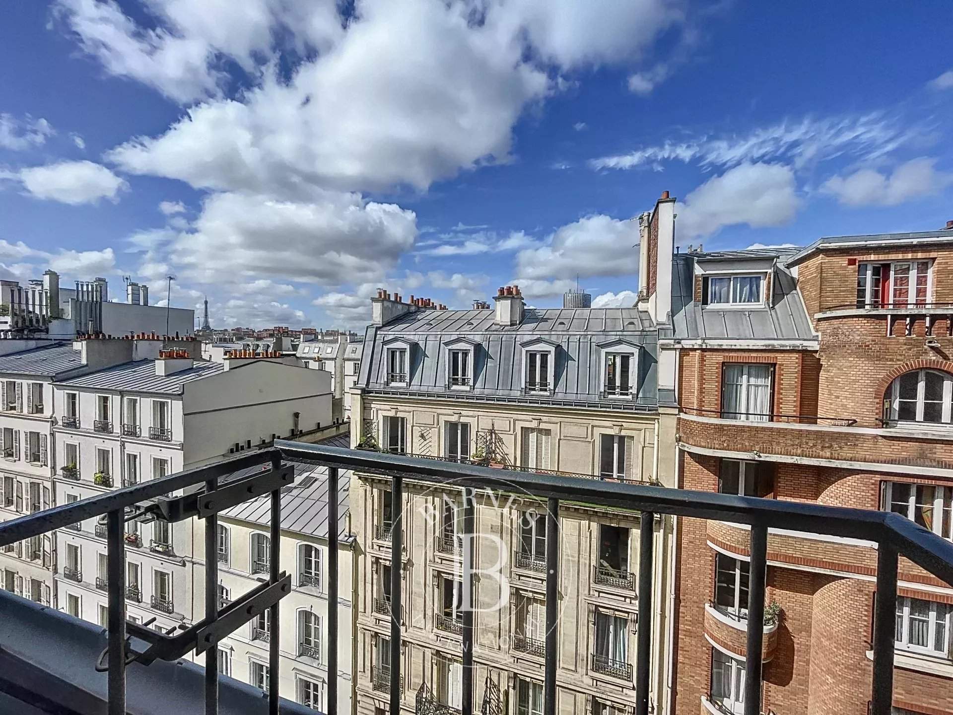 Paris  - Apartment 1 Bedroom - picture 6