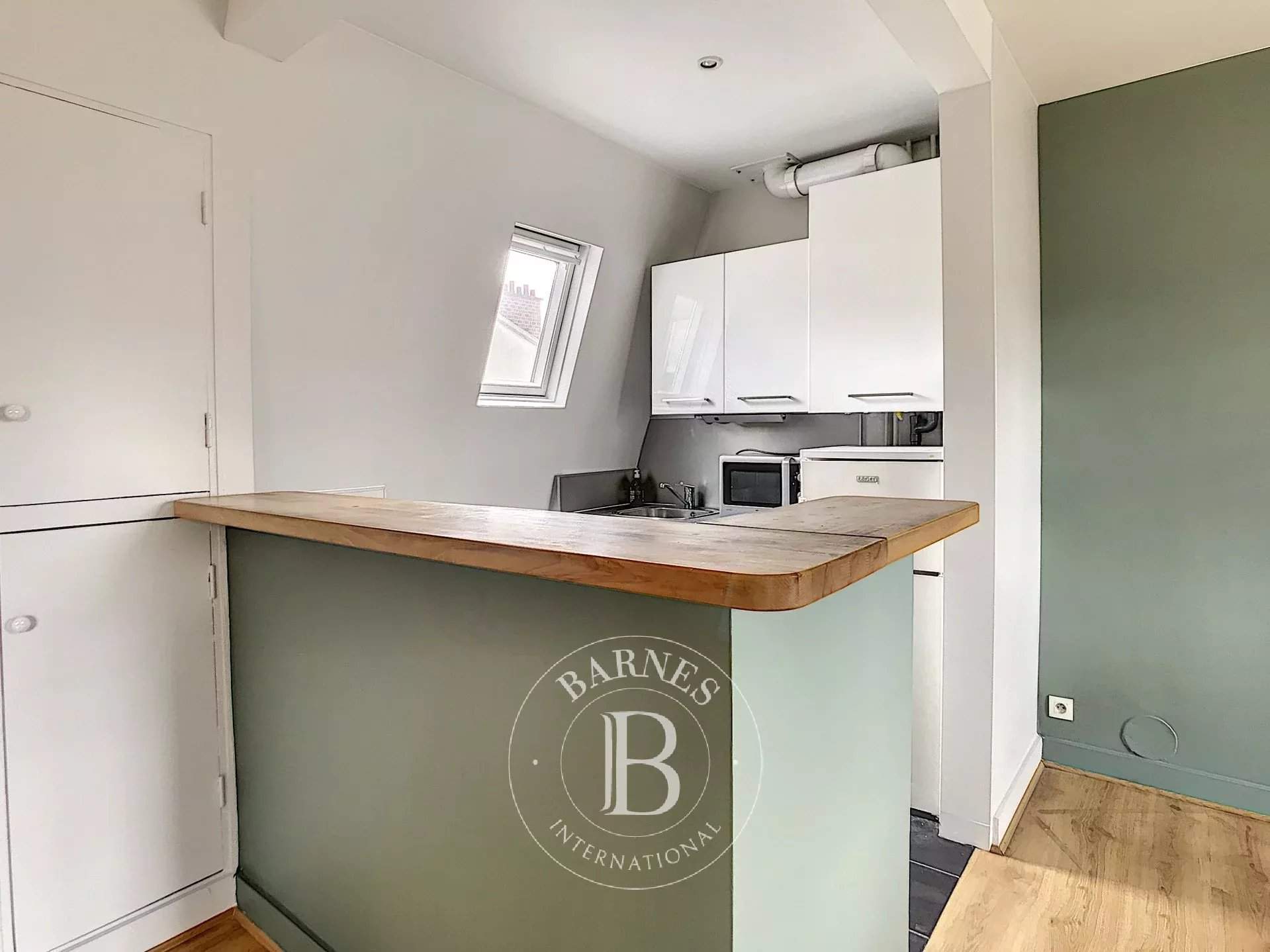 Paris  - Piso 2 Cuartos, 1 Habitacion - picture 4