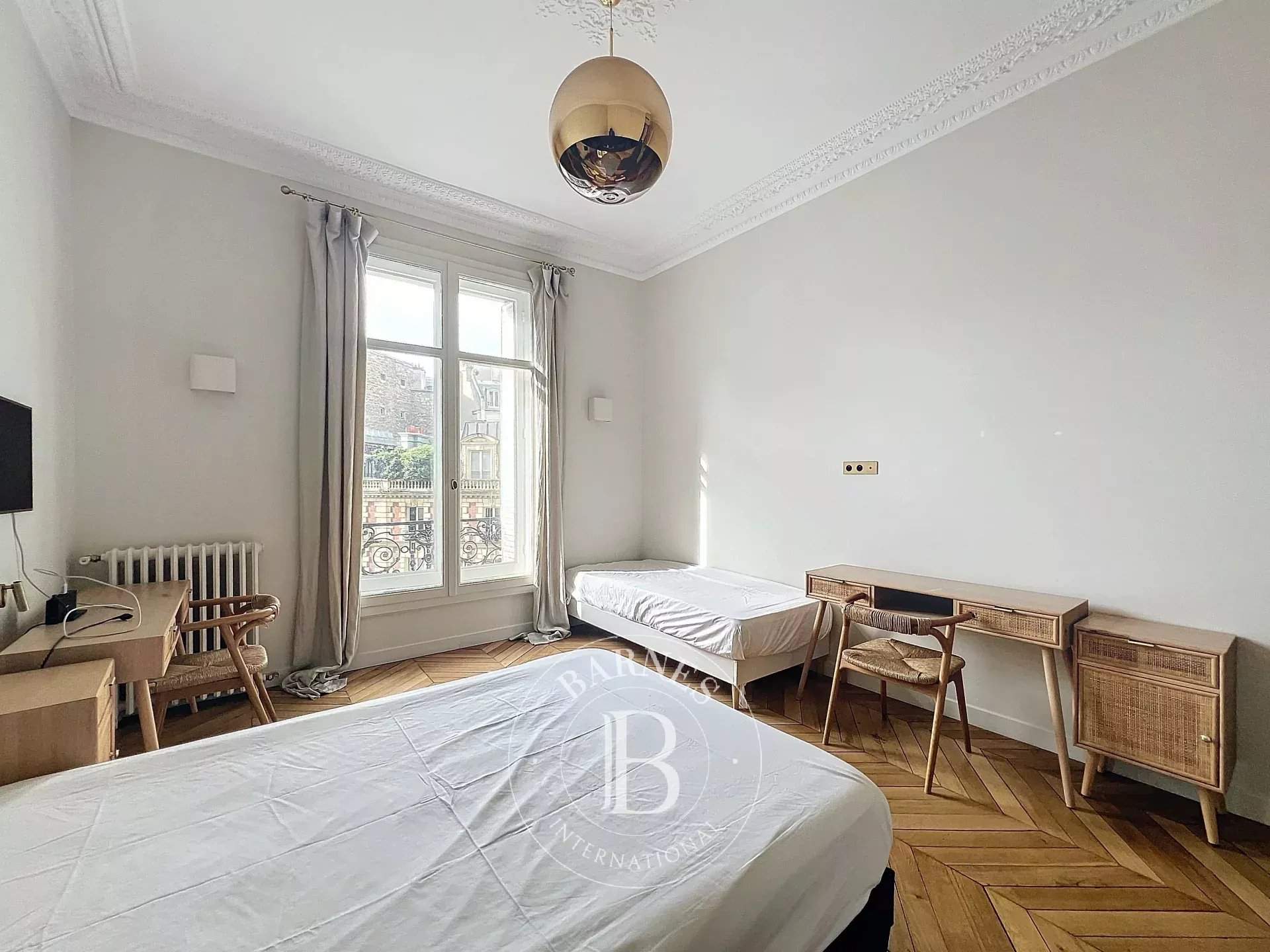 Paris  - Appartement 6 Pi&egrave;ces 4 Chambres - picture 17