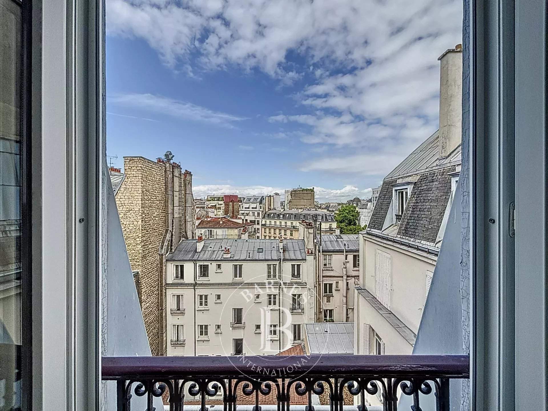 Paris  - Appartement 2 Pièces - picture 10