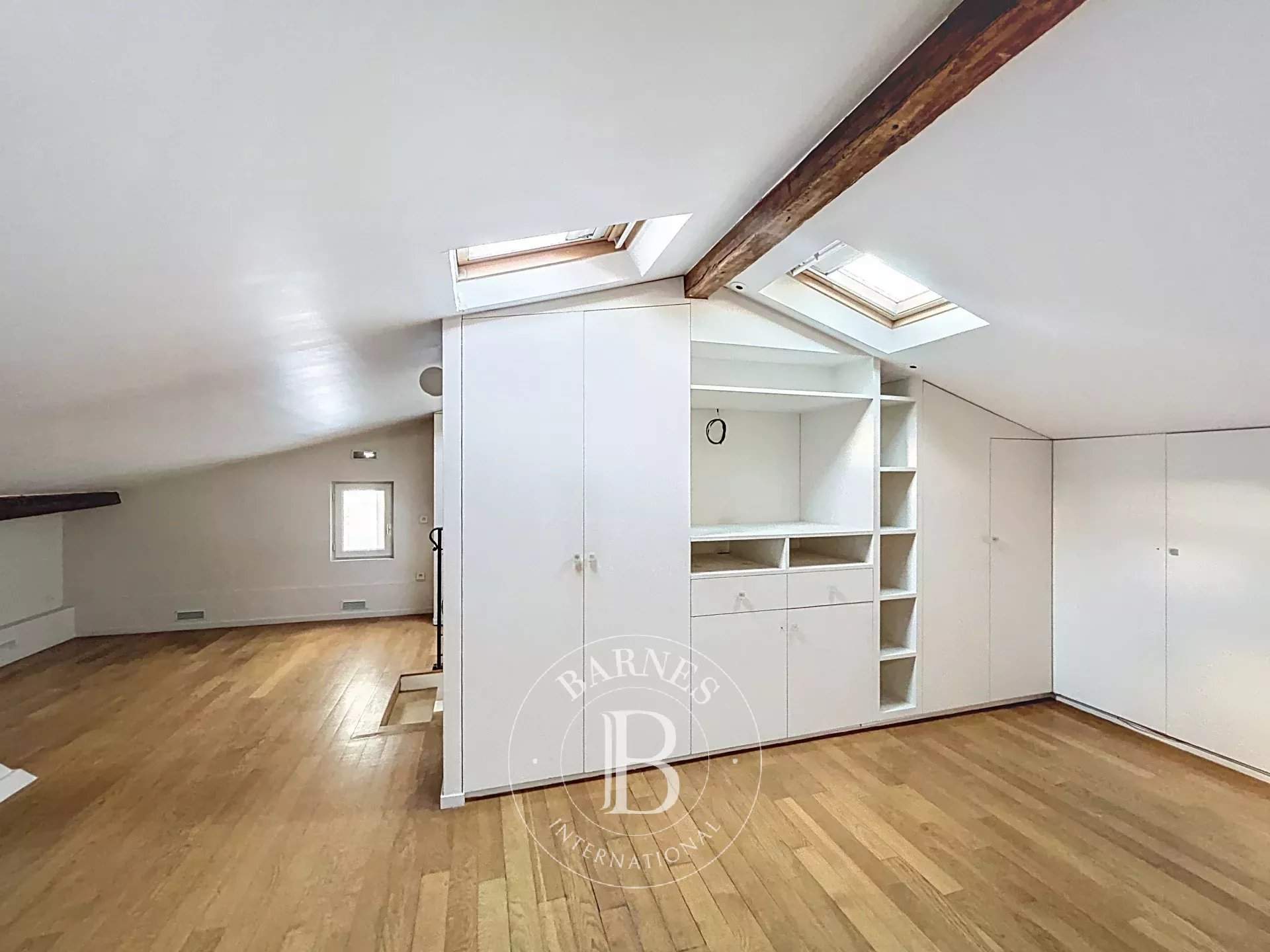 Paris  - Appartement 4 Pièces 2 Chambres - picture 11