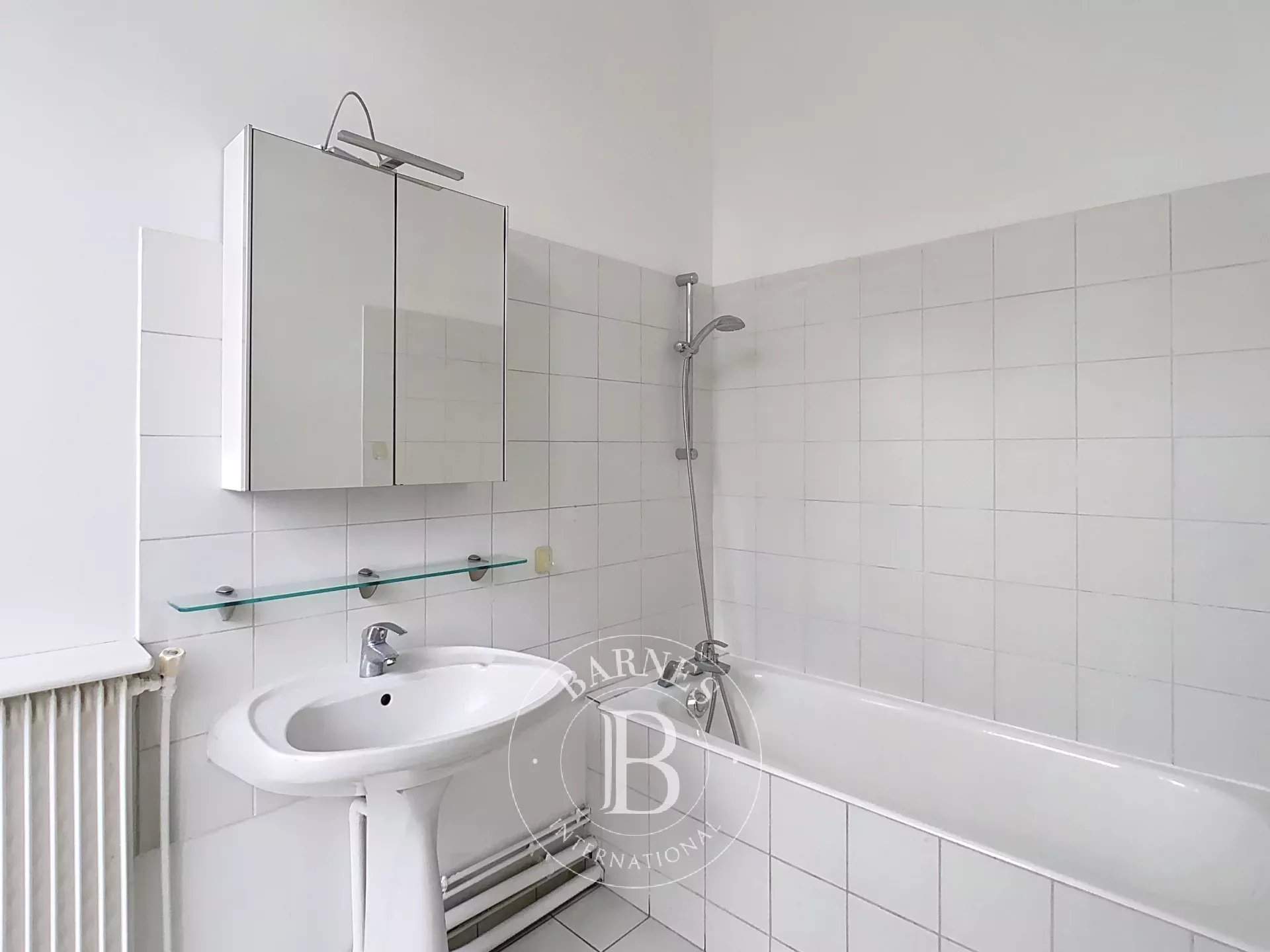Paris  - Appartement 7 Pièces 4 Chambres - picture 18
