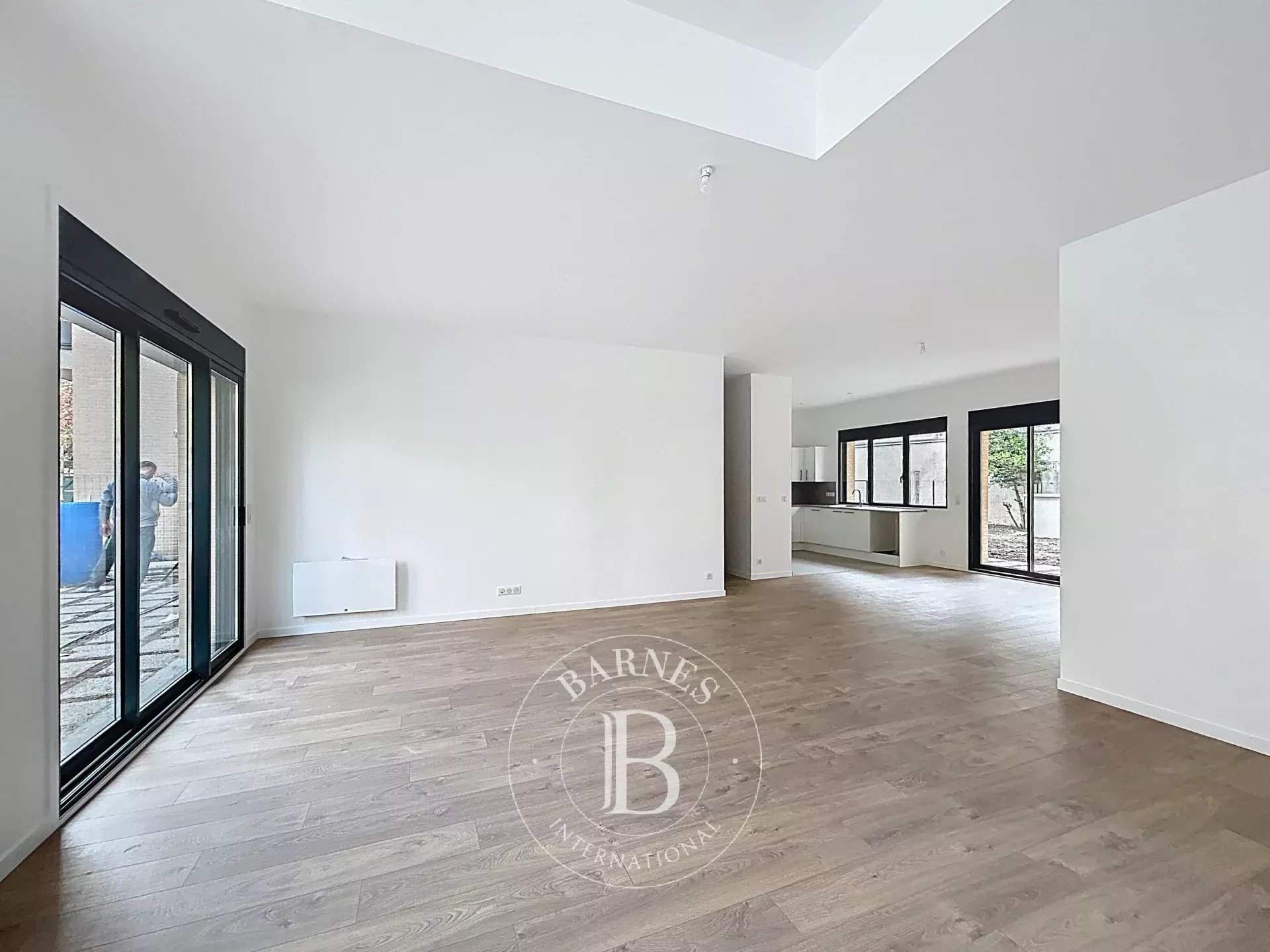 Paris  - Apartment 3 Bedrooms - picture 3