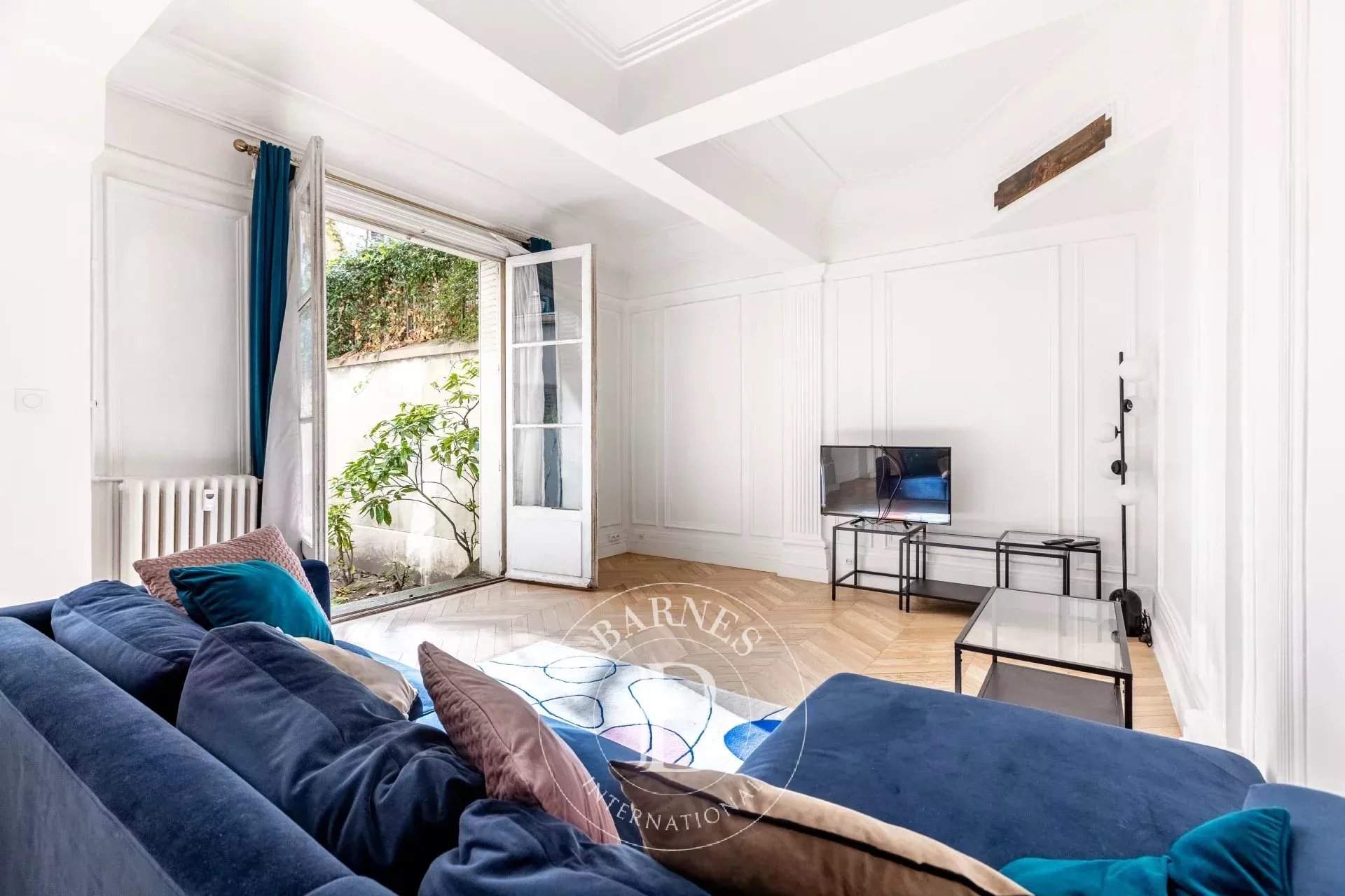 Paris  - Apartment 1 Bedroom - picture 3