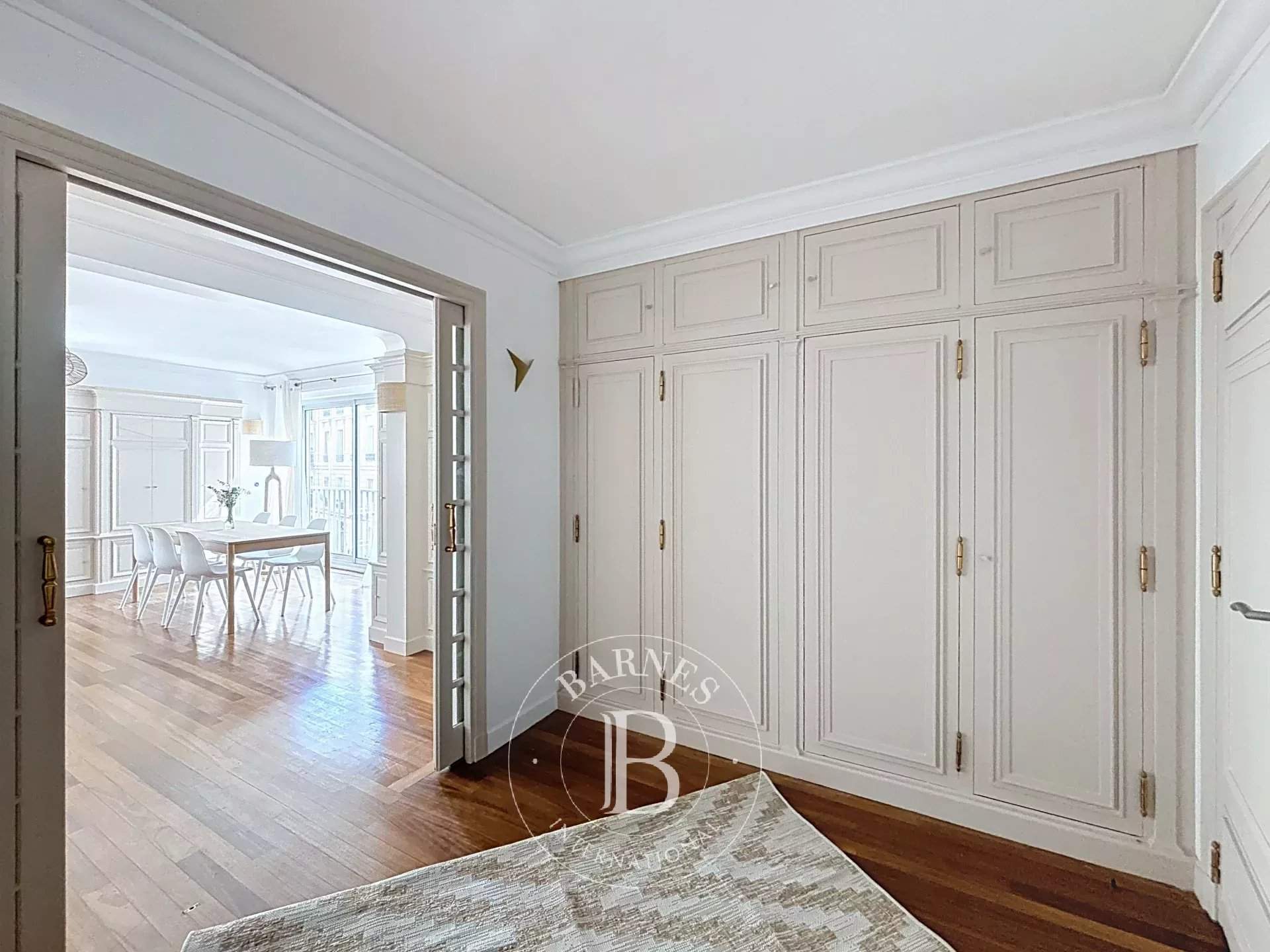 Paris  - Appartement 4 Pi&egrave;ces 3 Chambres - picture 6