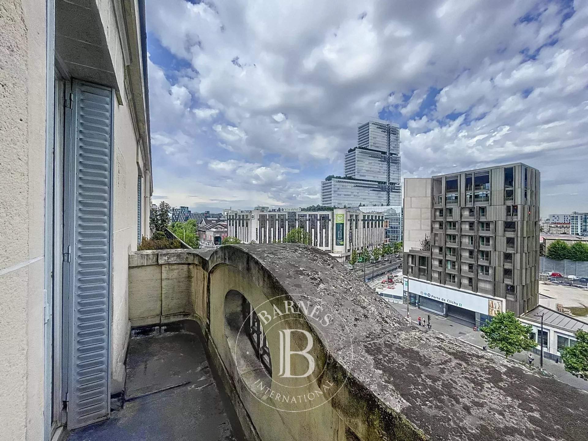 Paris  - Appartement 3 Pi&egrave;ces 2 Chambres - picture 10