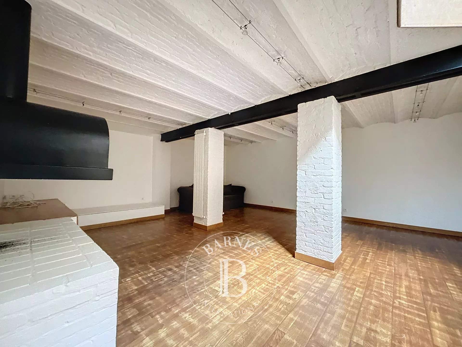 Paris  - Appartement 3 Pièces, 1 Chambre - picture 11