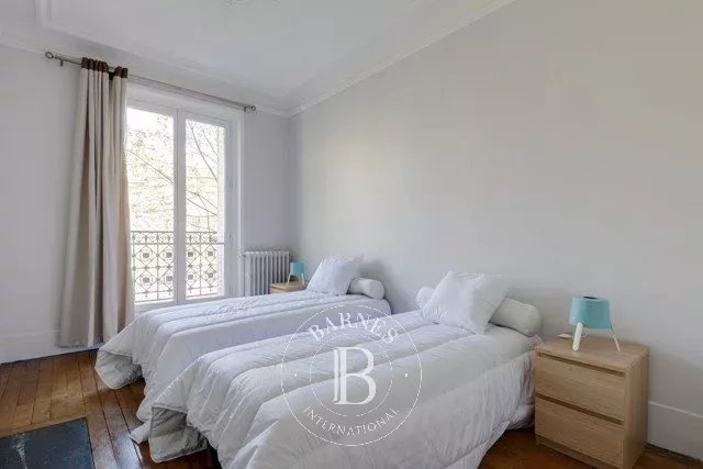 Paris  - Apartment 2 Bedrooms - picture 7