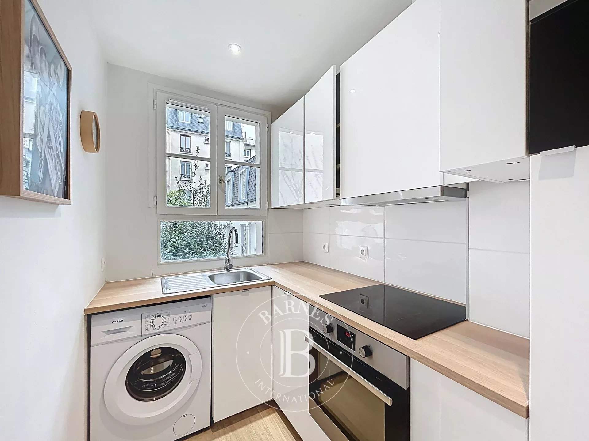 Paris  - Appartement 2 Pi&egrave;ces, 1 Chambre - picture 5