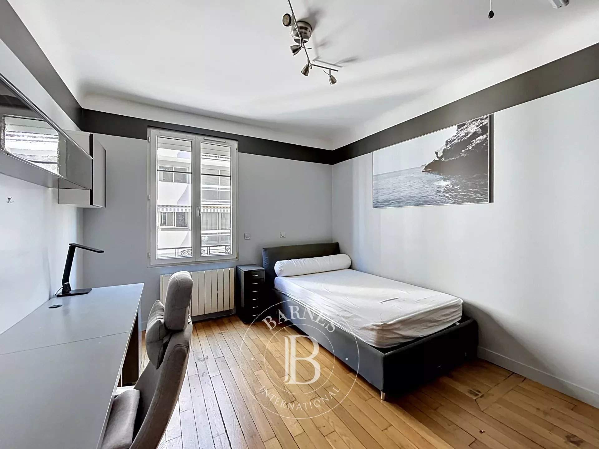 Paris  - Apartment 3 Bedrooms - picture 15