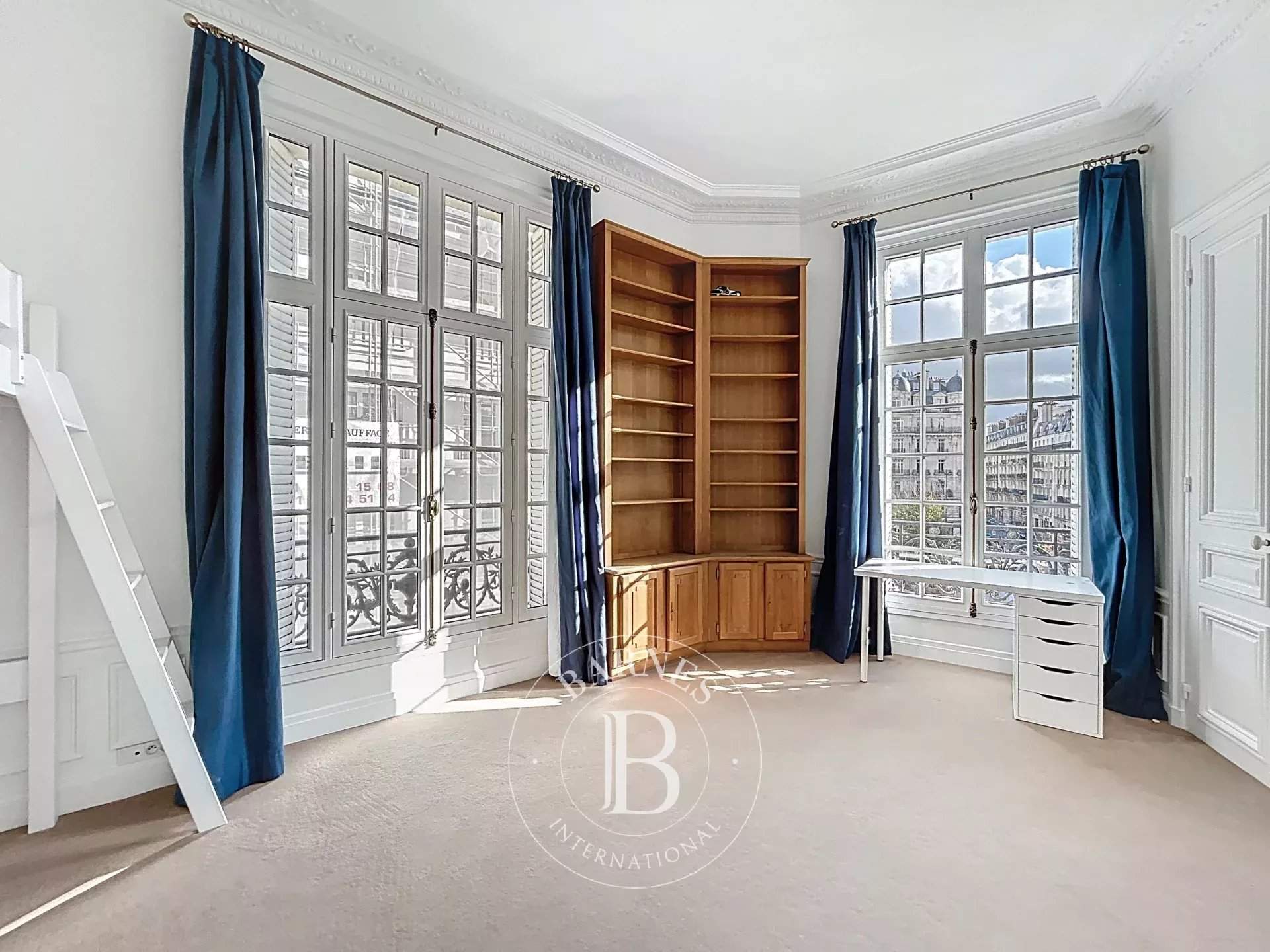 Paris  - Appartement 6 Pièces 4 Chambres - picture 20