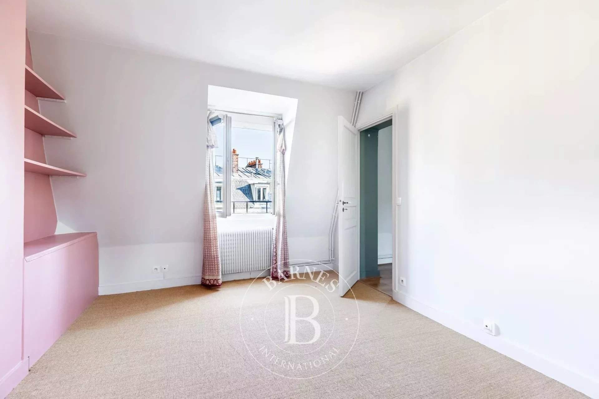 Paris  - Appartement 2 Pi&egrave;ces, 1 Chambre - picture 6