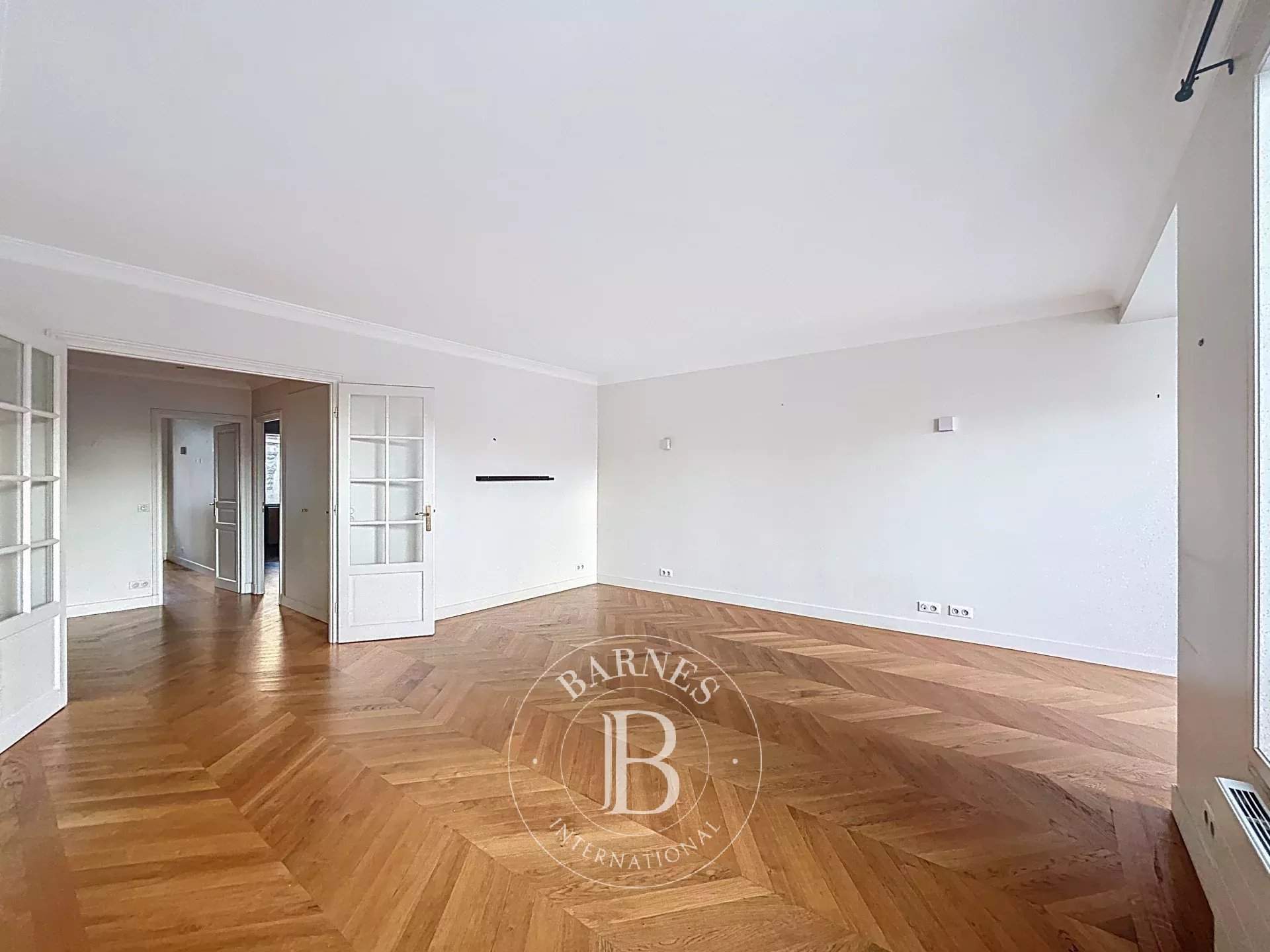 Paris  - Apartment 3 Bedrooms - picture 4