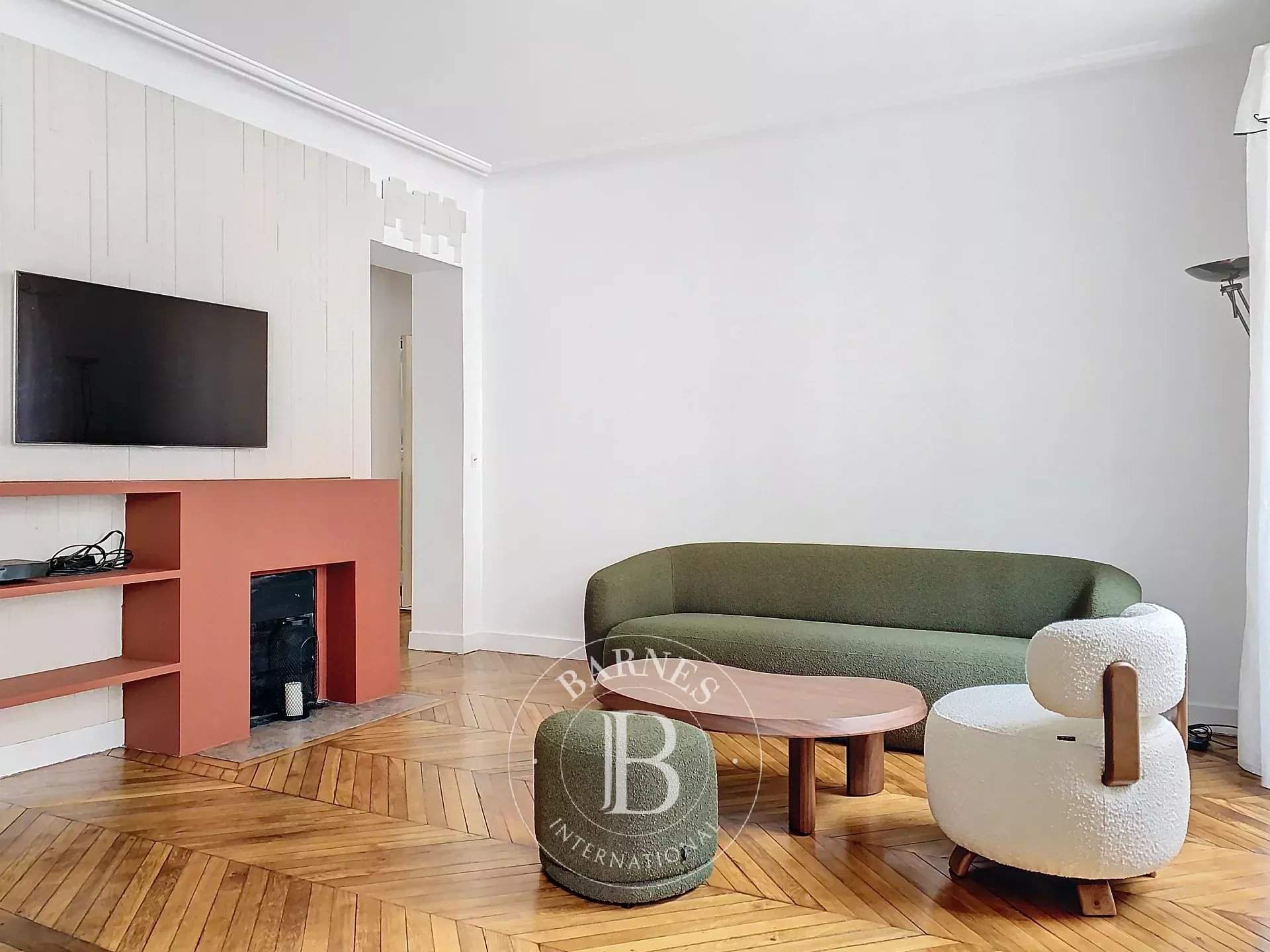 Paris  - Appartement 2 Pi&egrave;ces, 1 Chambre - picture 5