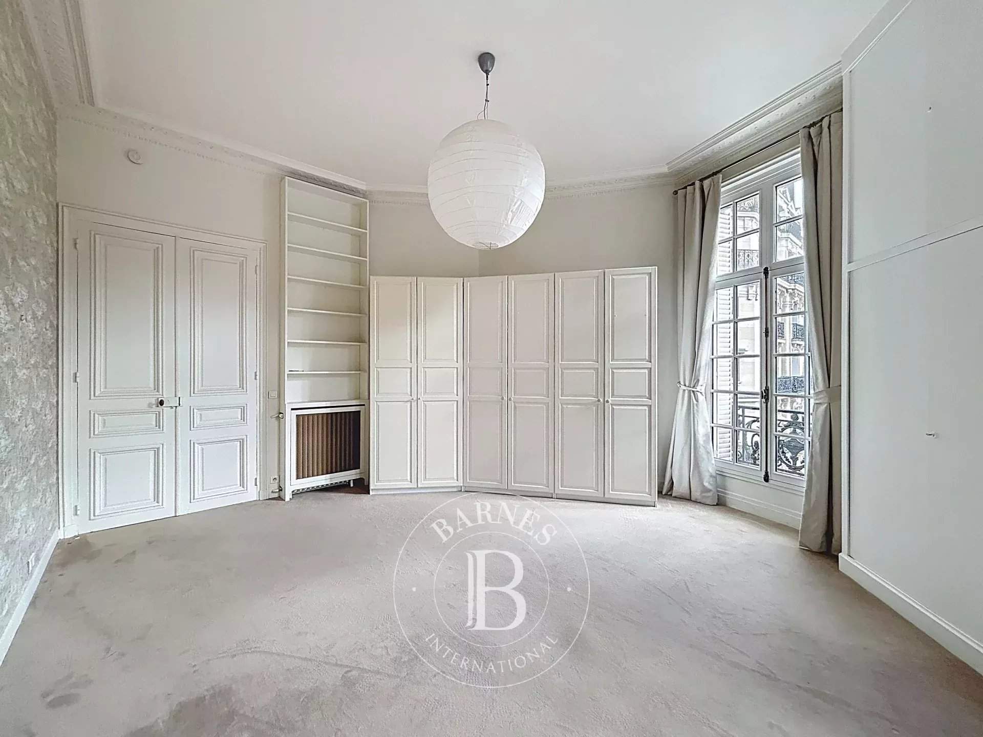 Paris  - Appartement 6 Pièces 4 Chambres - picture 12