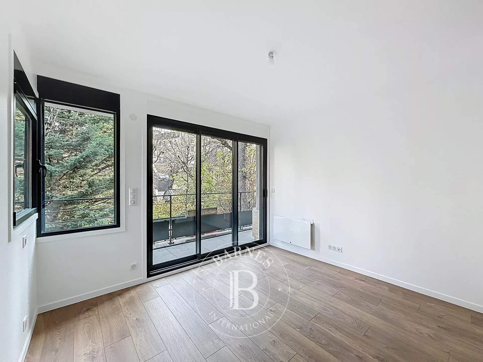 Paris  - Apartment 4 Bedrooms - picture 3