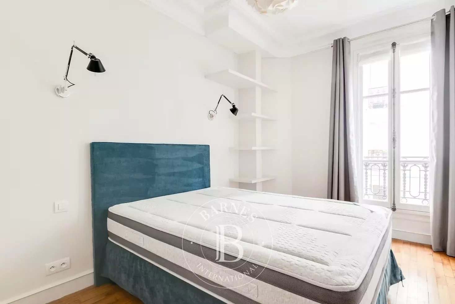 Paris  - Appartement 5 Pièces 3 Chambres - picture 12