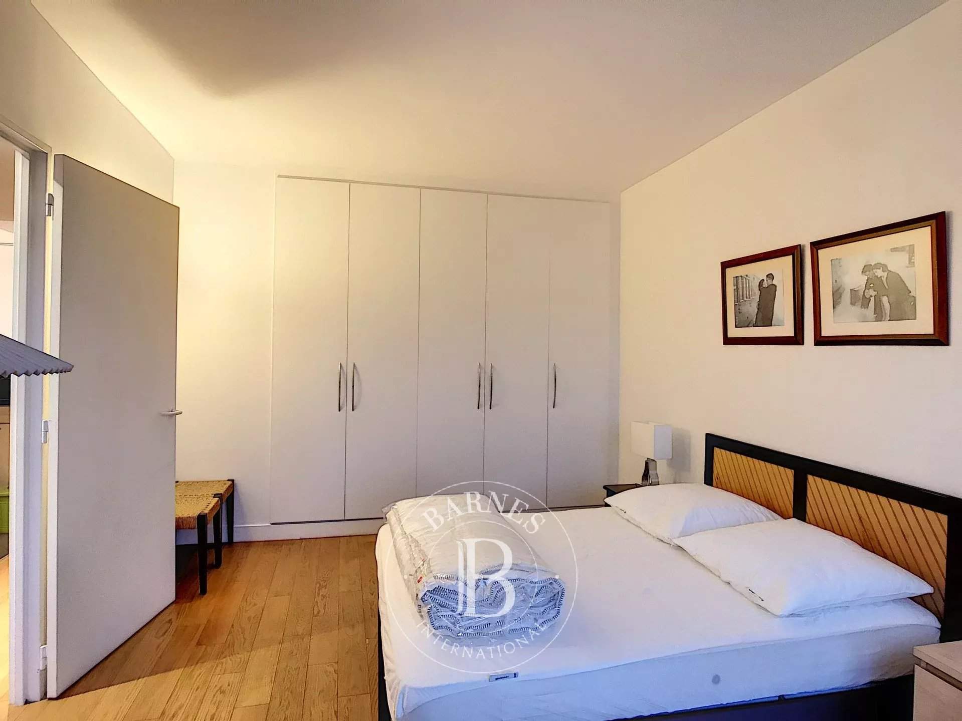 Paris  - Appartement 2 Pi&egrave;ces, 1 Chambre - picture 8