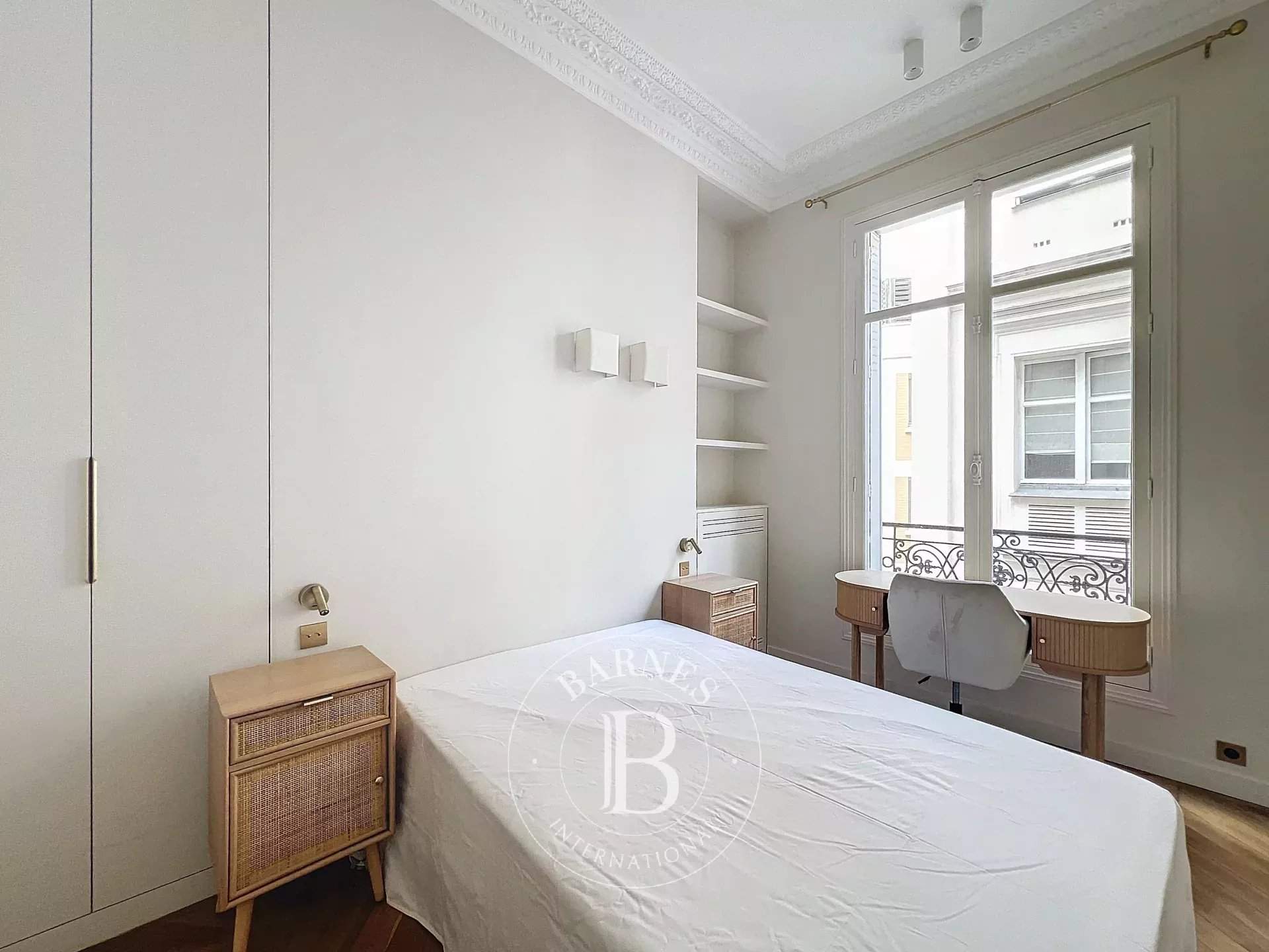 Paris  - Appartement 6 Pi&egrave;ces 4 Chambres - picture 19