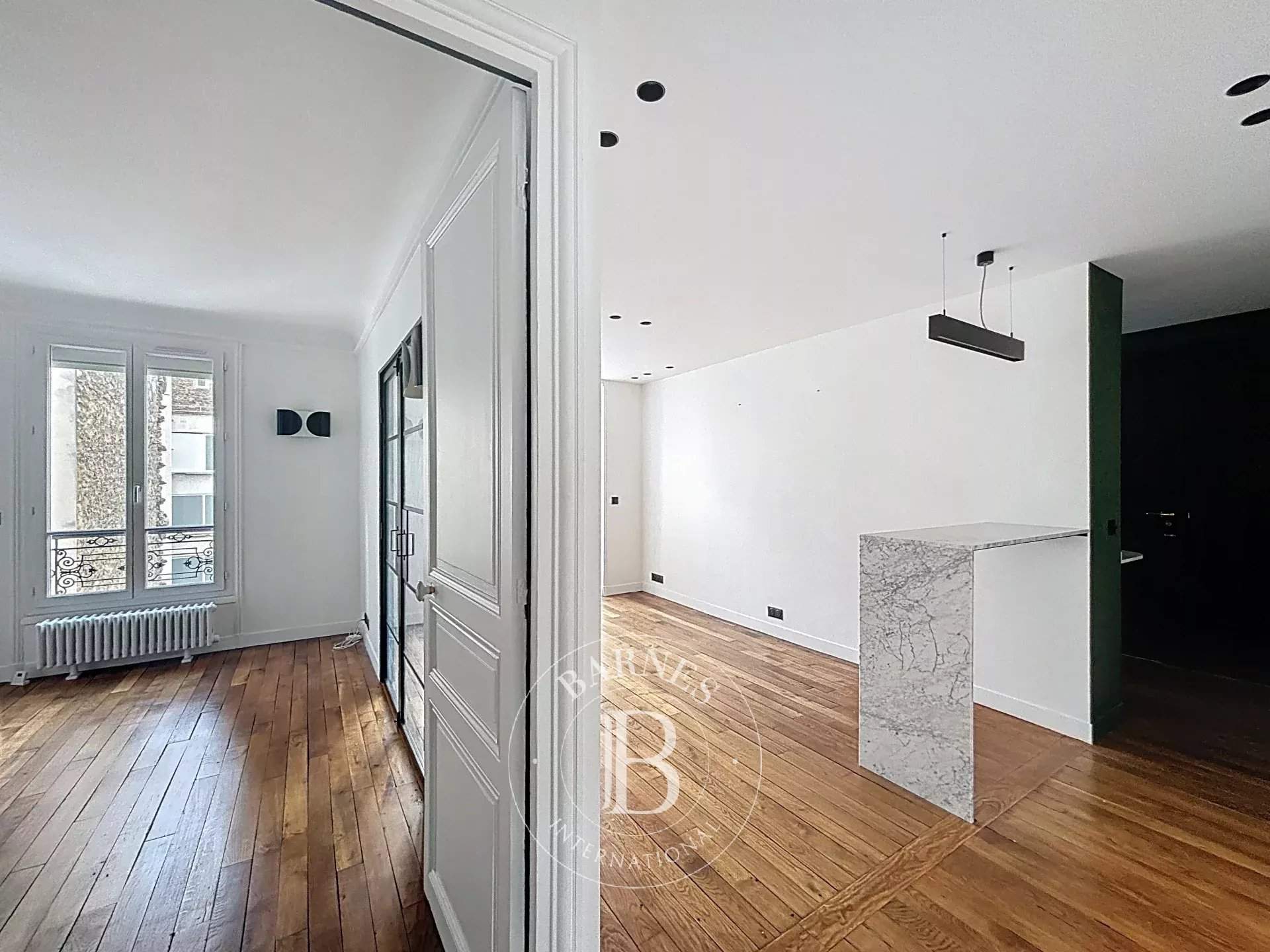 Paris  - Apartment 1 Bedroom - picture 5