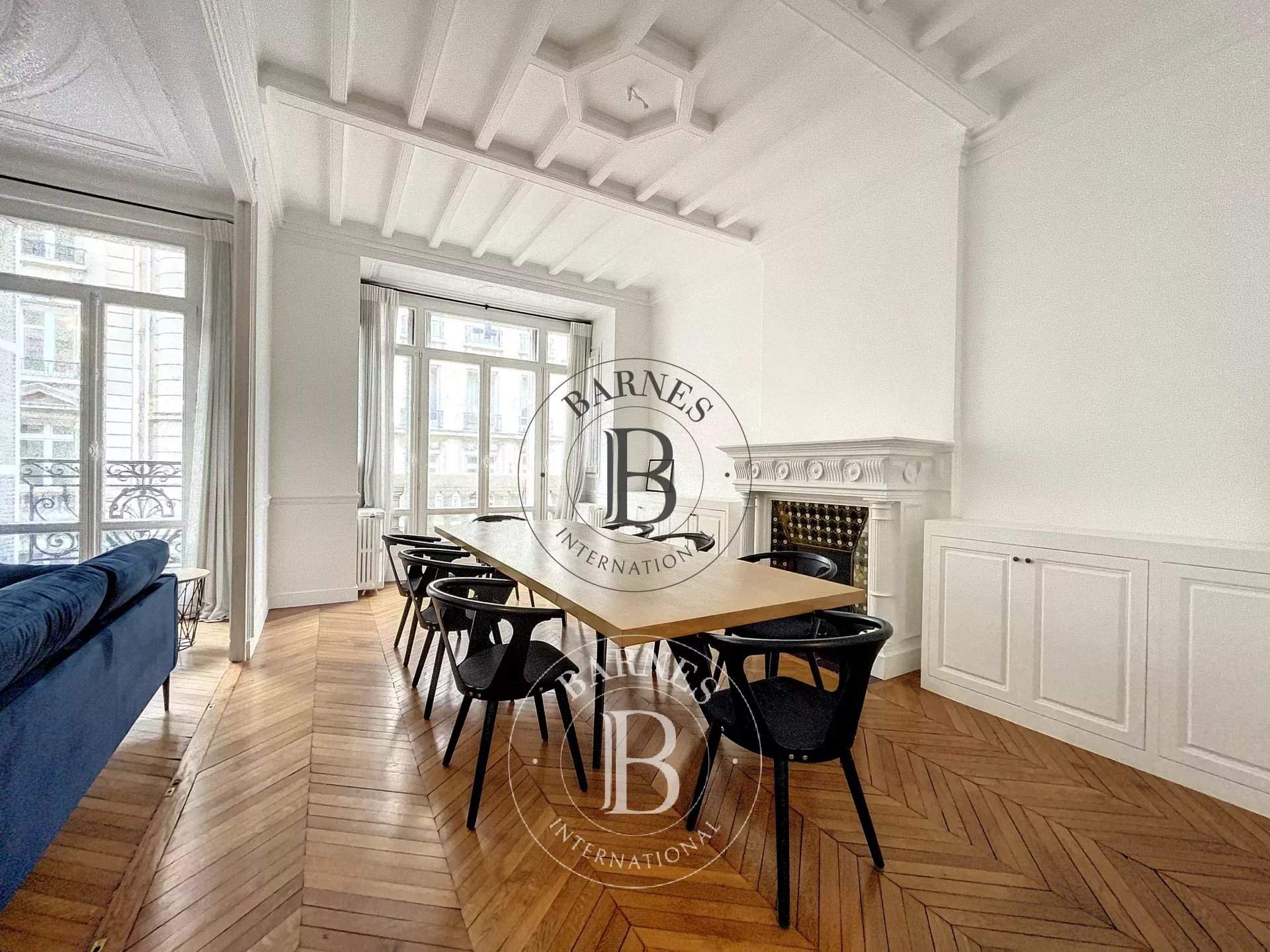 Paris  - Apartment 3 Bedrooms - picture 3