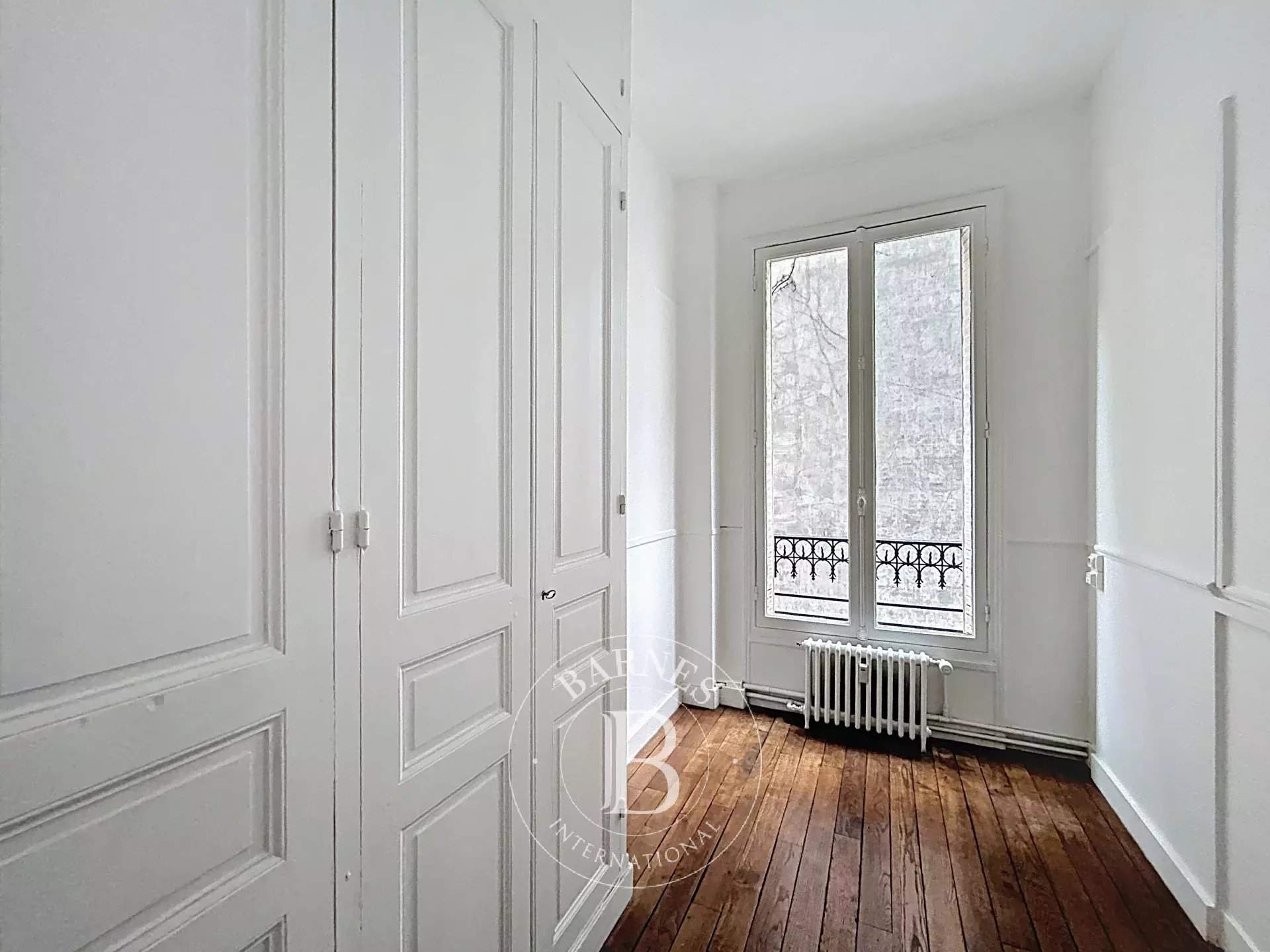 Paris  - Apartment 3 Bedrooms - picture 14