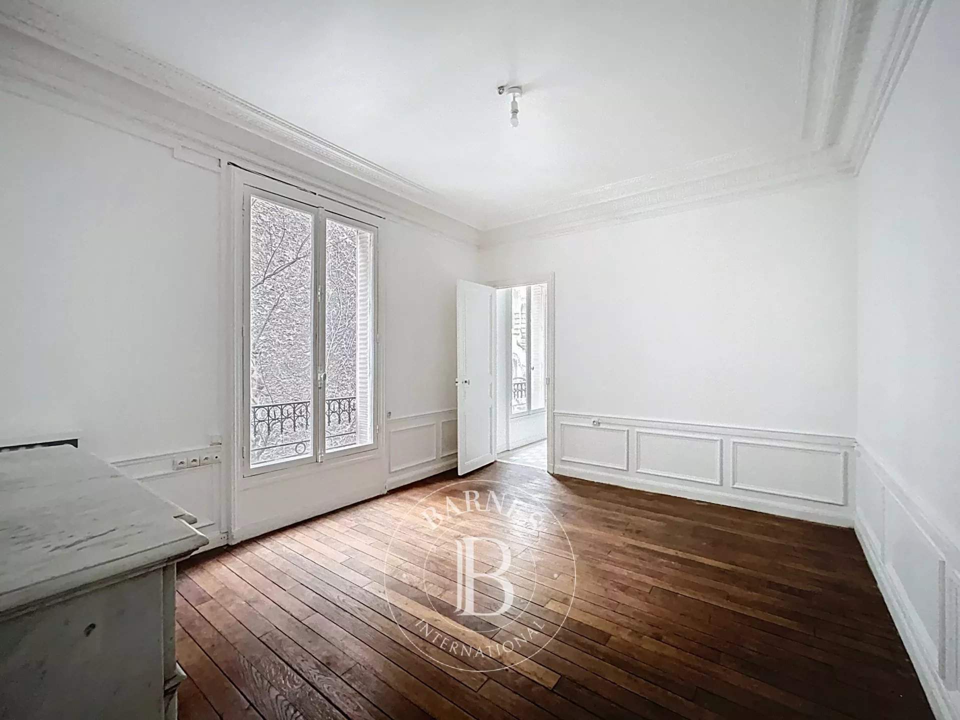 Paris  - Apartment 3 Bedrooms - picture 15