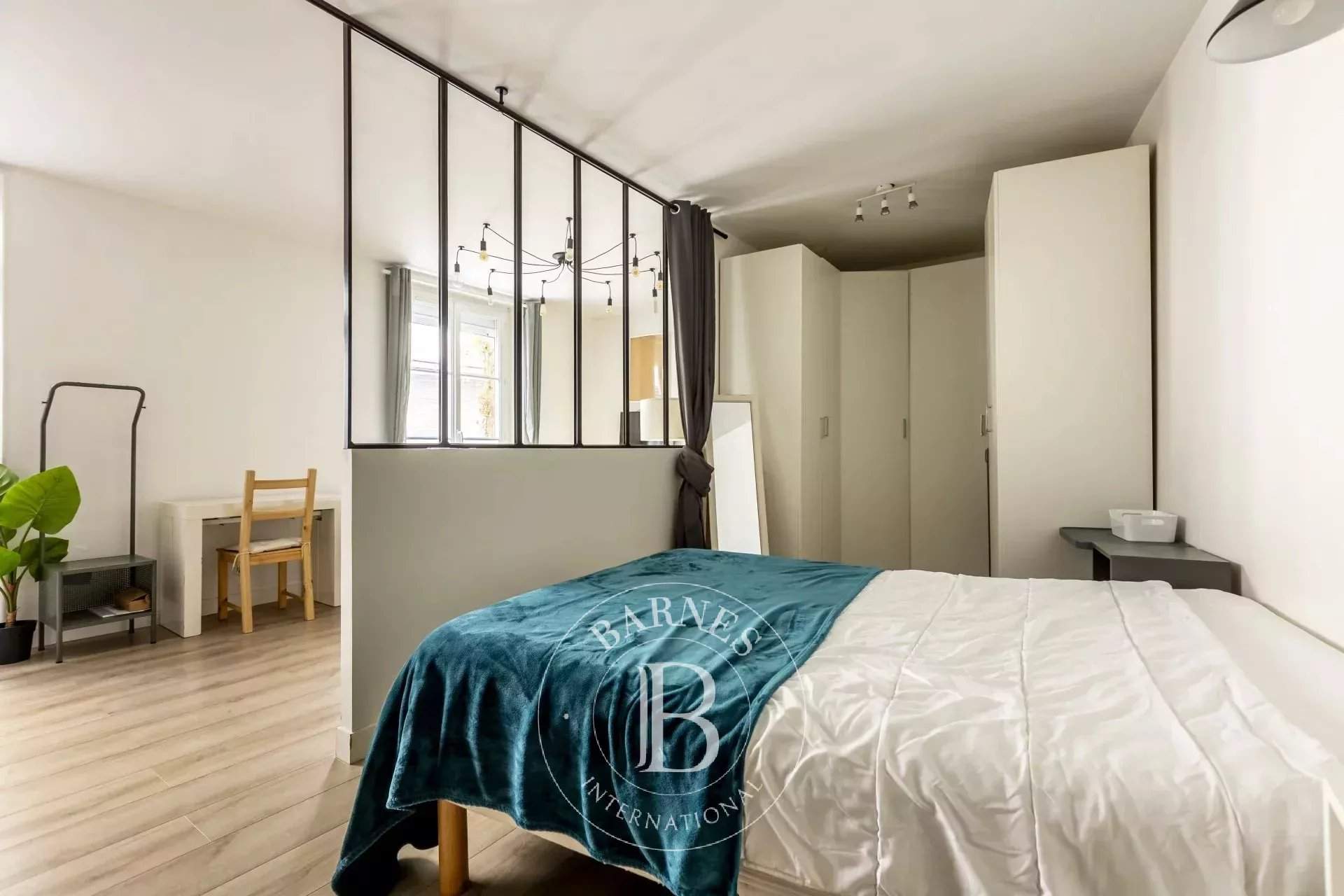 Paris  - Appartement 1 Pièce, 1 Chambre - picture 6