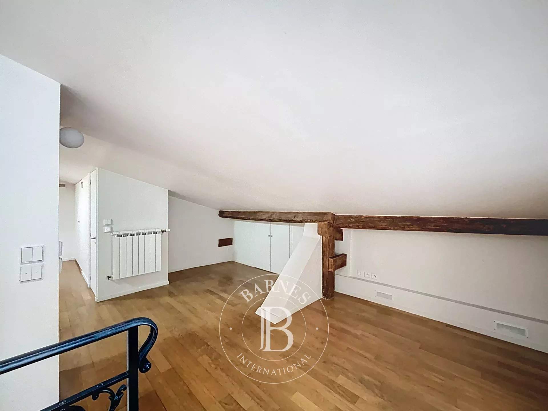 Paris  - Appartement 4 Pièces 2 Chambres - picture 8