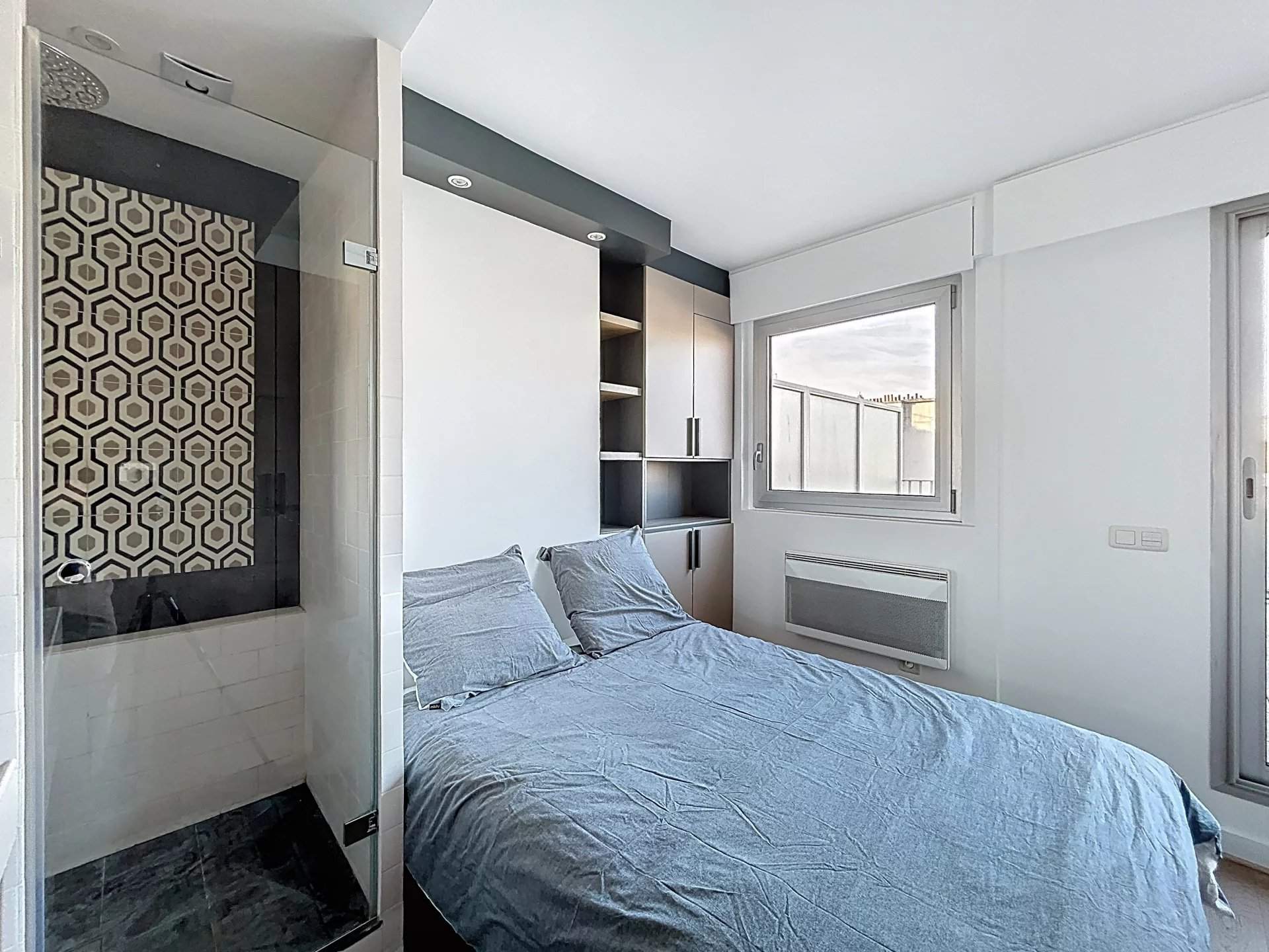 Paris  - Piso 1 Cuarto - picture 11