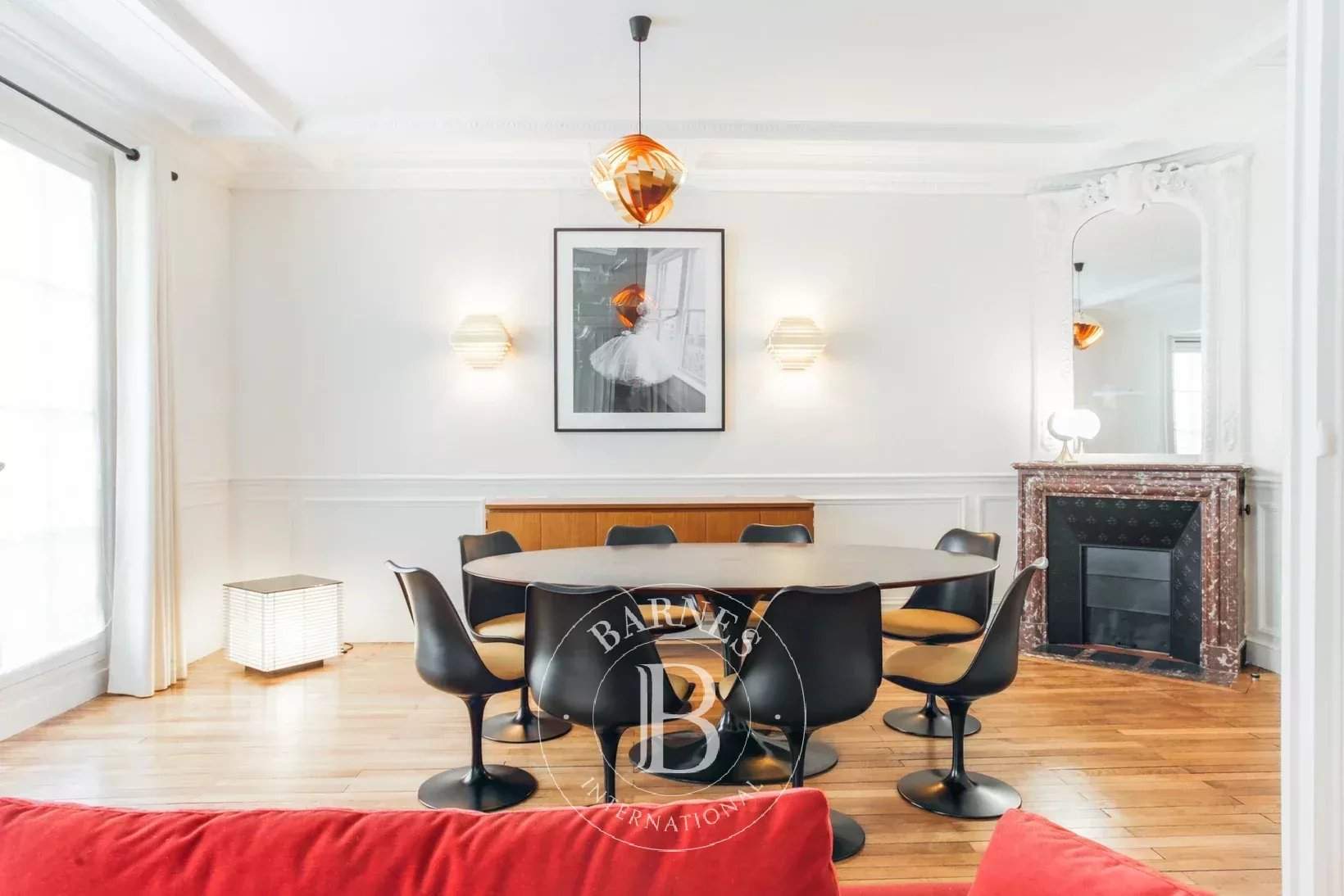 Paris  - Apartment 3 Bedrooms - picture 4