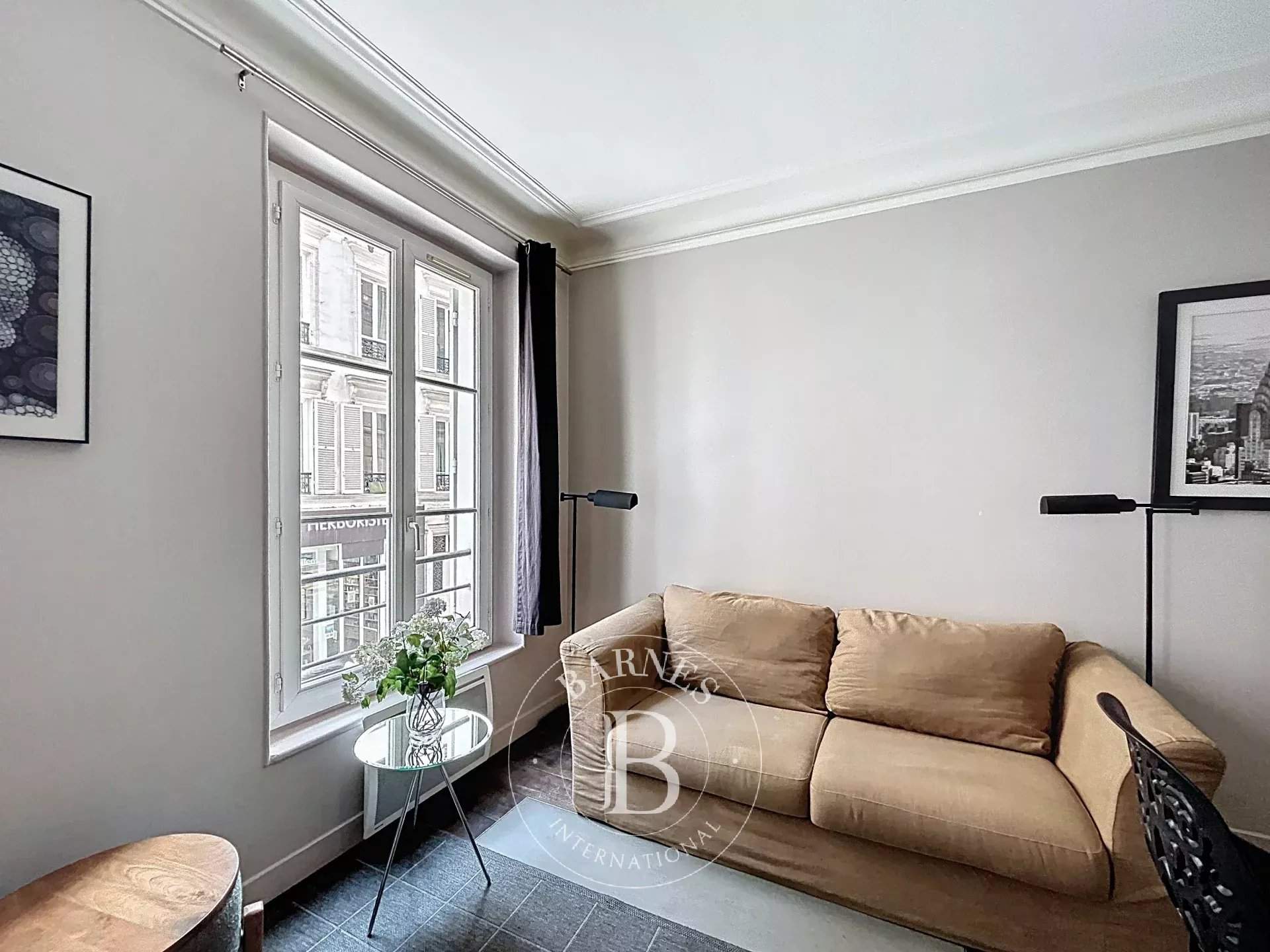 Paris  - Piso 2 Cuartos, 1 Habitacion - picture 4