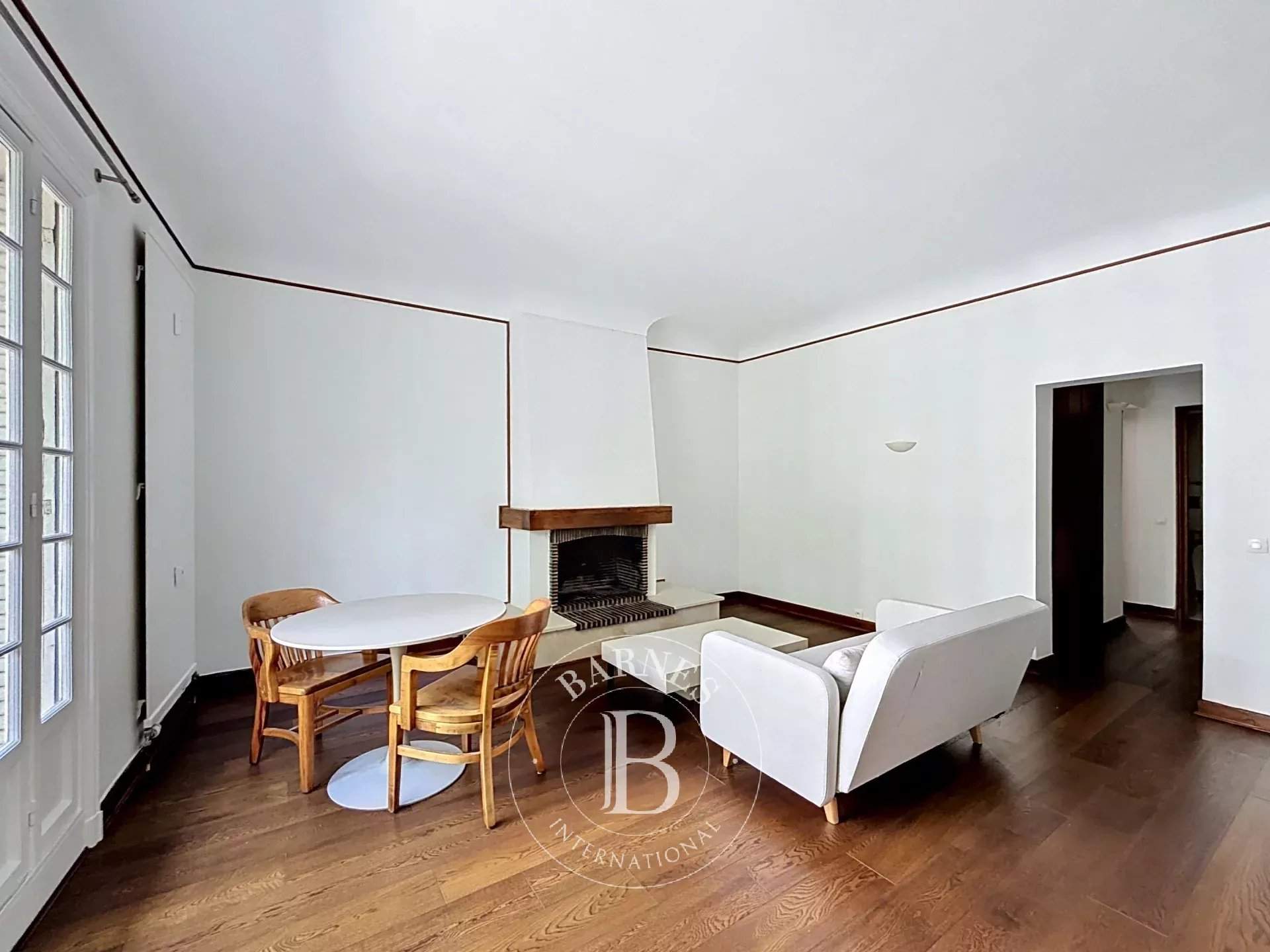 Paris  - Apartment 1 Bedroom - picture 3