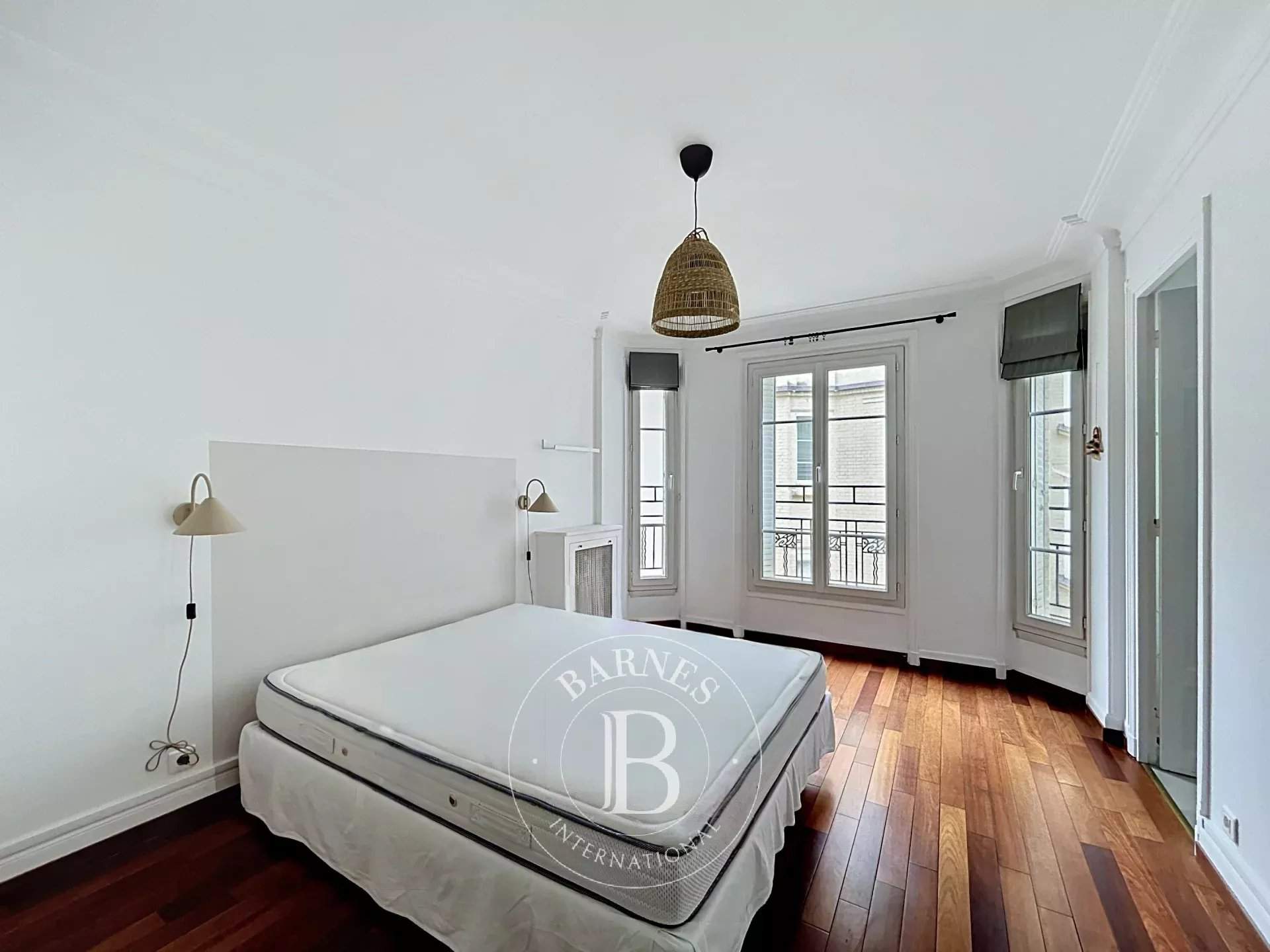 Paris  - Appartement 4 Pi&egrave;ces 2 Chambres - picture 10
