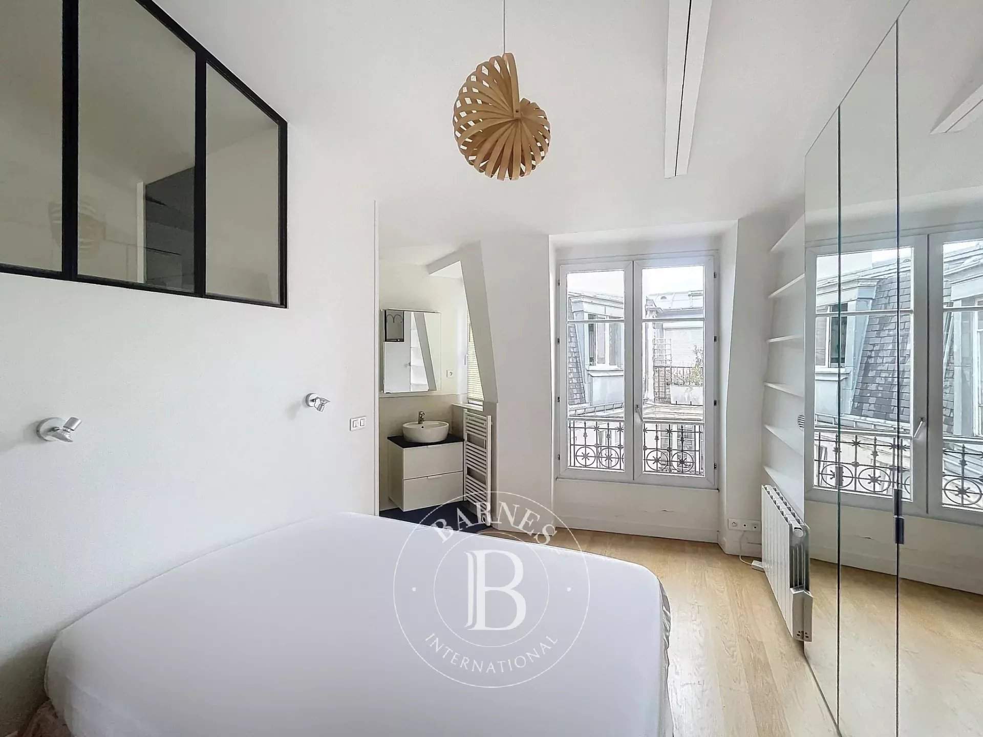 Paris  - Apartment 1 Bedroom - picture 5