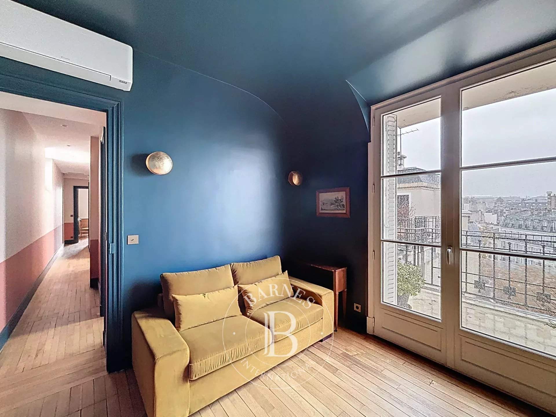 Paris  - Appartement 6 Pièces 4 Chambres - picture 16