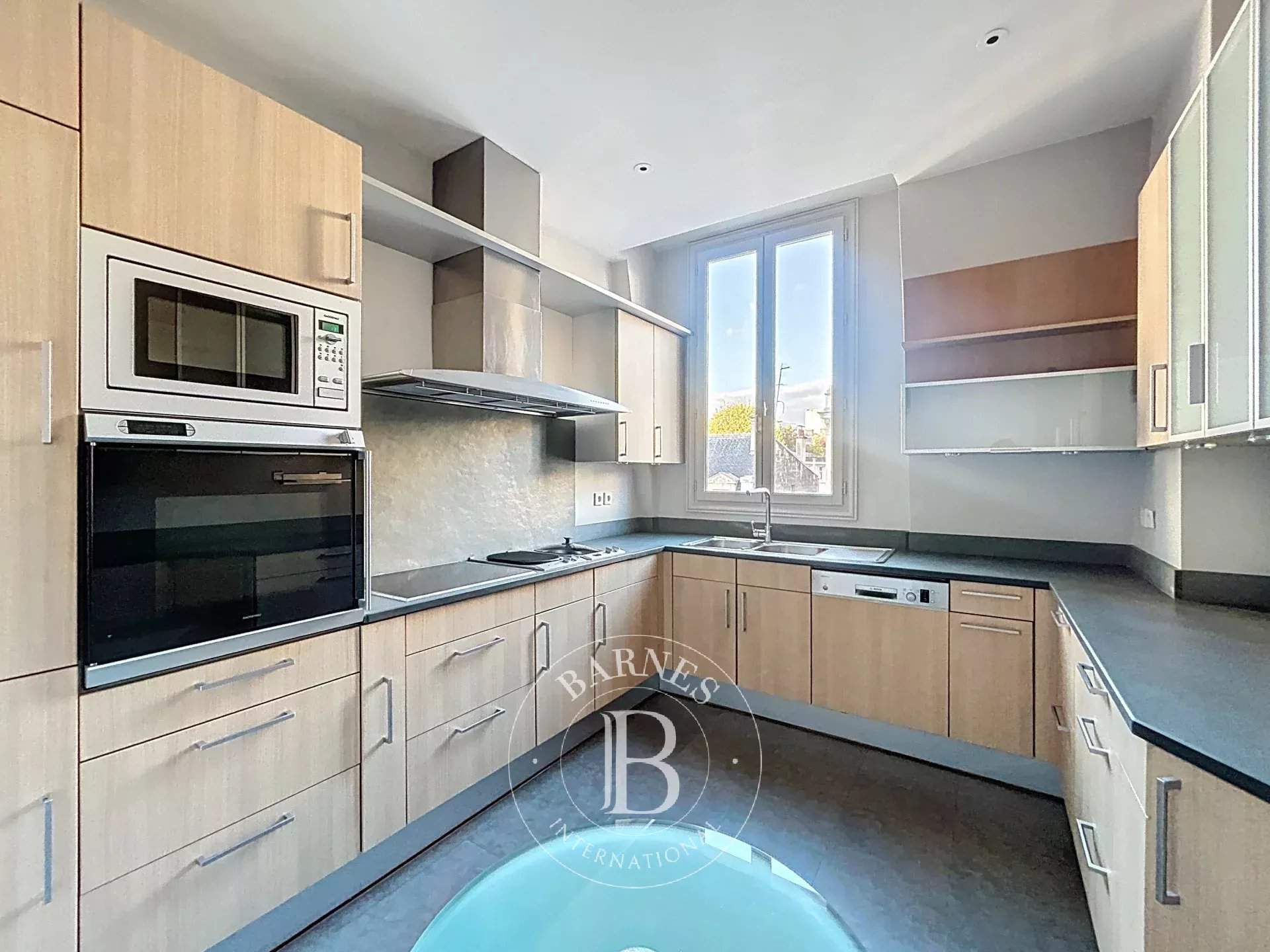 Paris  - Appartement 4 Pièces 2 Chambres - picture 6