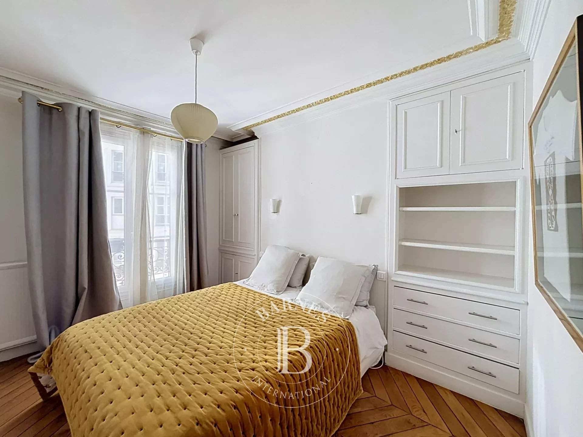 Paris  - Apartment 1 Bedroom - picture 6