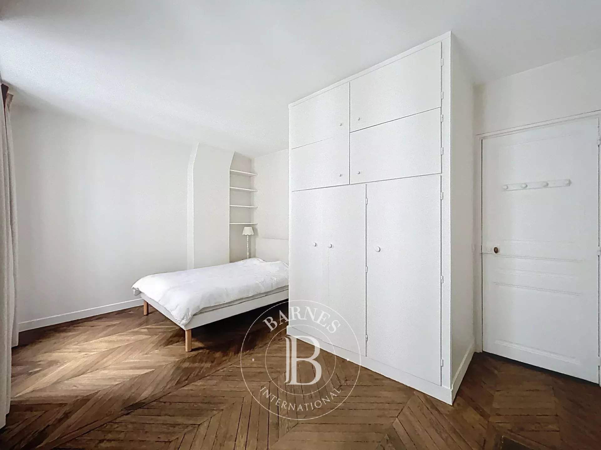 Paris  - Appartement 6 Pi&egrave;ces 4 Chambres - picture 15