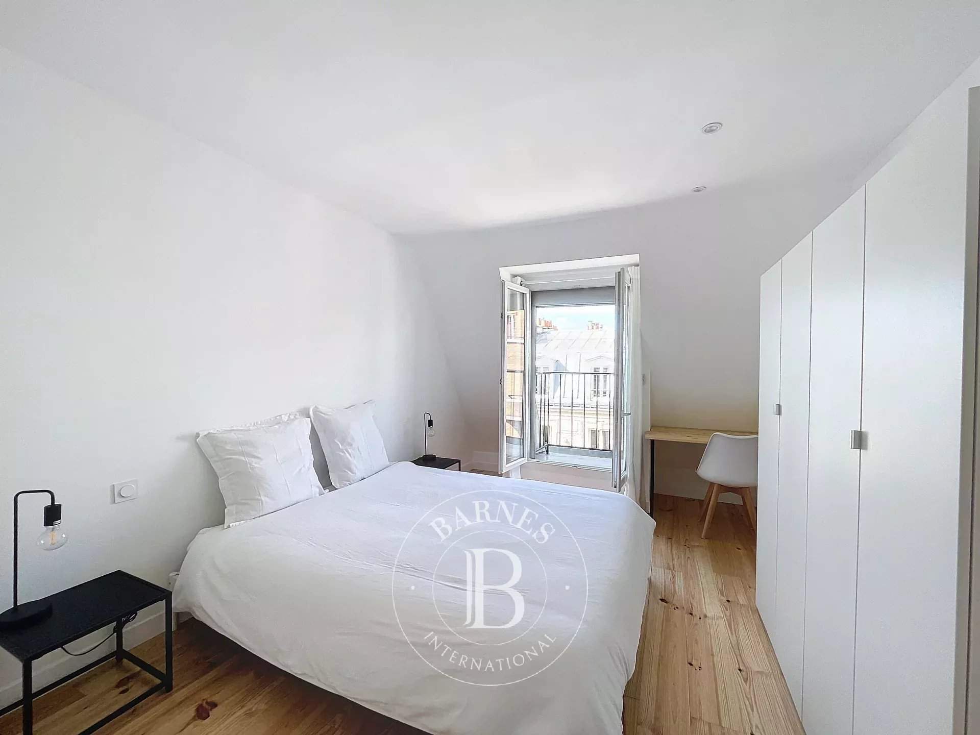 Paris  - Apartment 1 Bedroom - picture 4