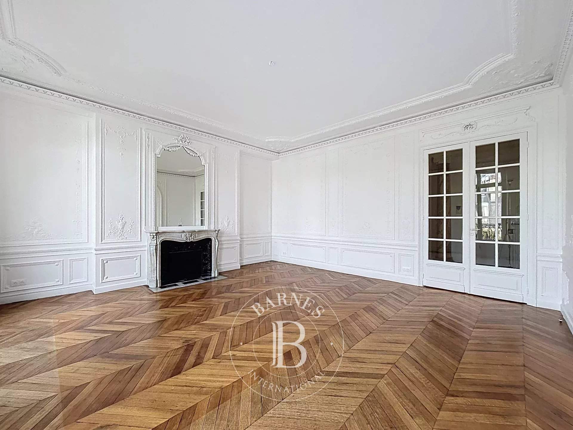 Paris  - Appartement 2 Pièces, 1 Chambre - picture 4