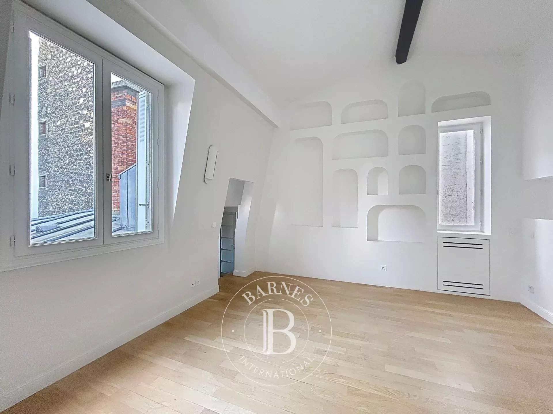 Paris  - Appartement 4 Pièces 2 Chambres - picture 15