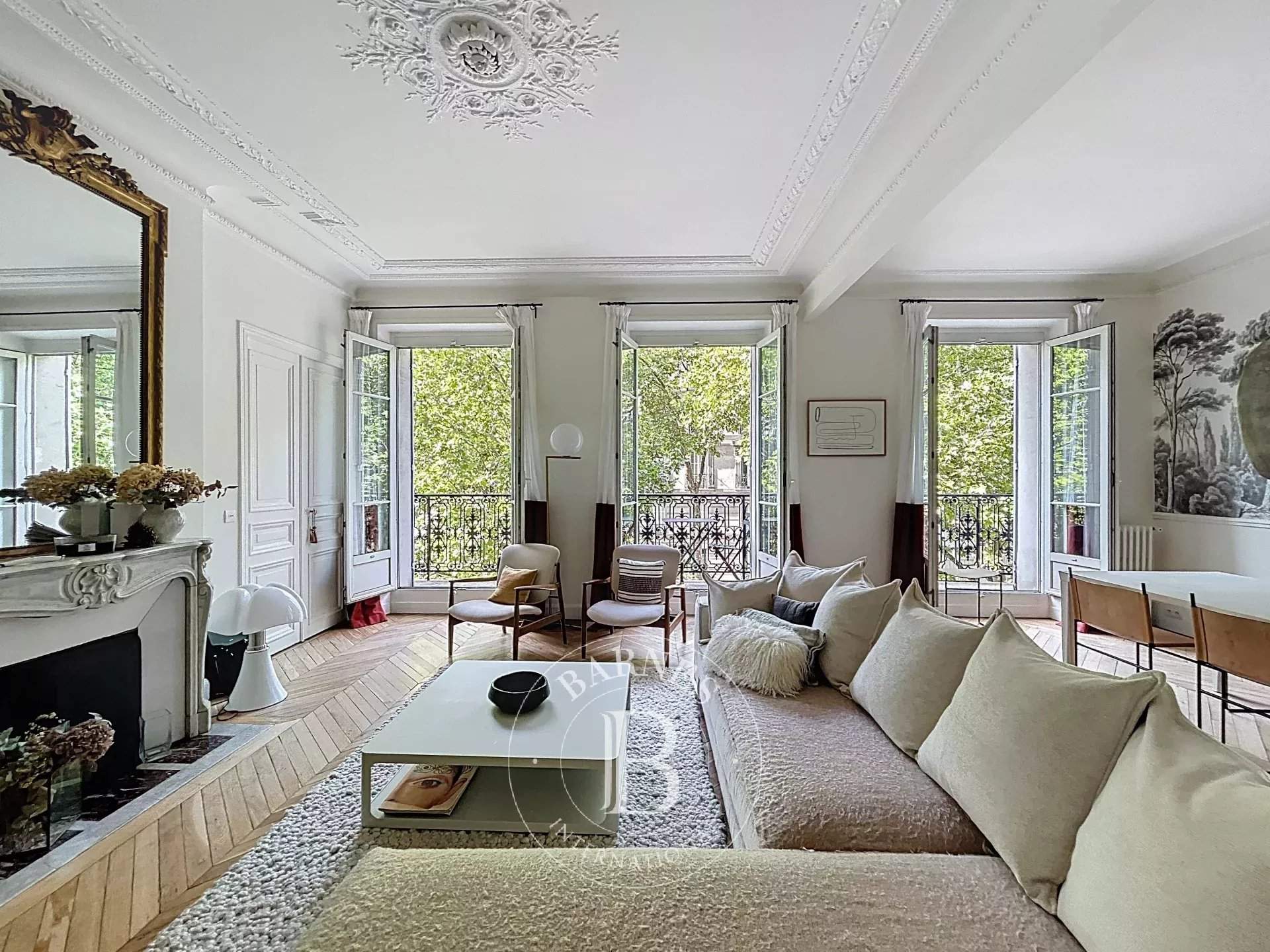 Paris  - Piso  - picture 5