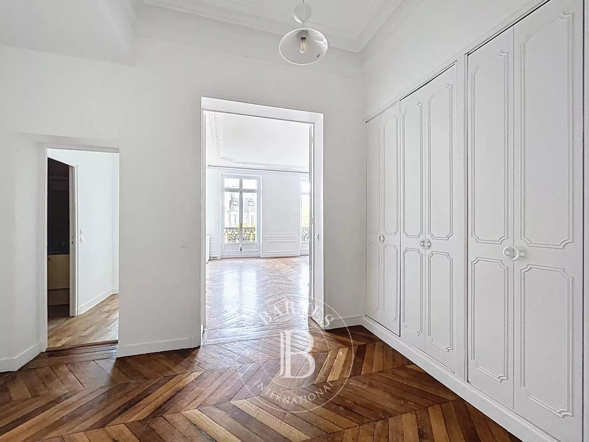 Paris  - Appartement 2 Pièces, 1 Chambre - picture 7